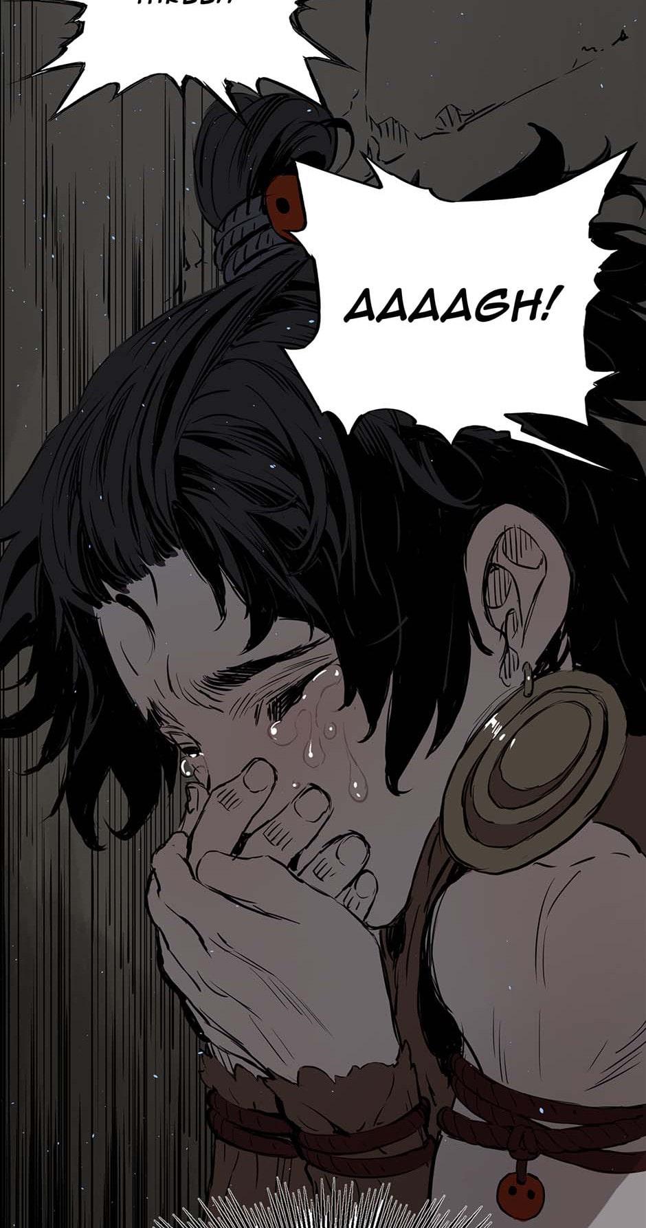 Read Child of the Sheath EN Manga Online