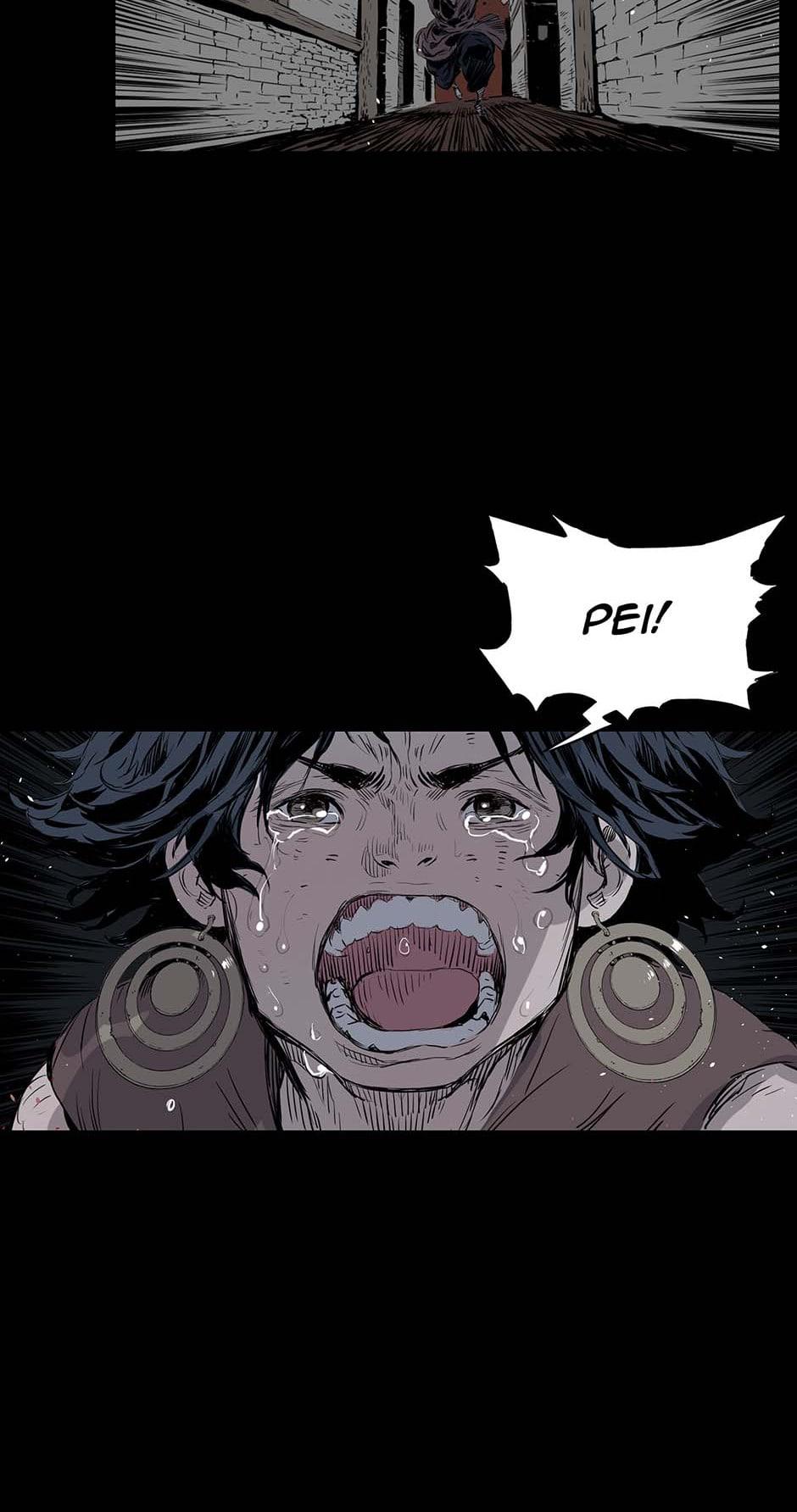 Read Child of the Sheath EN Manga Online