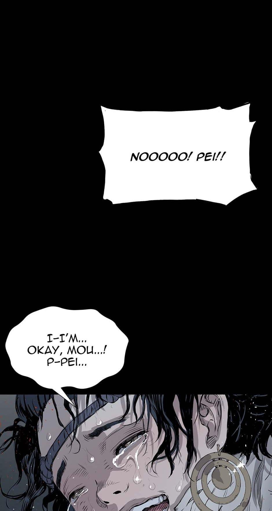 Read Child of the Sheath EN Manga Online