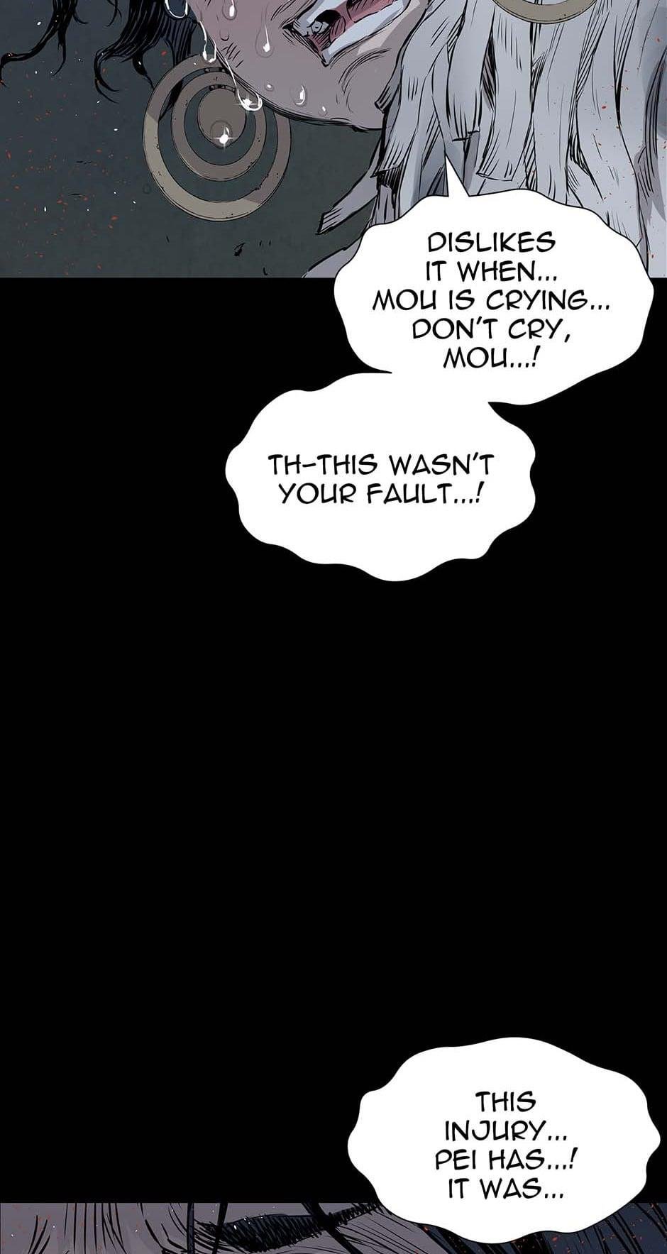 Read Child of the Sheath EN Manga Online