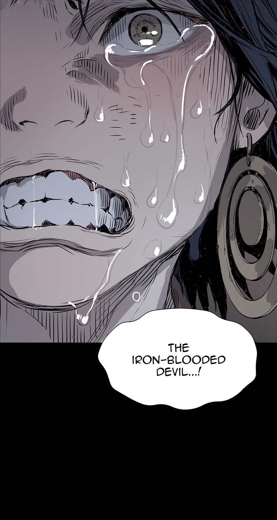 Read Child of the Sheath EN Manga Online