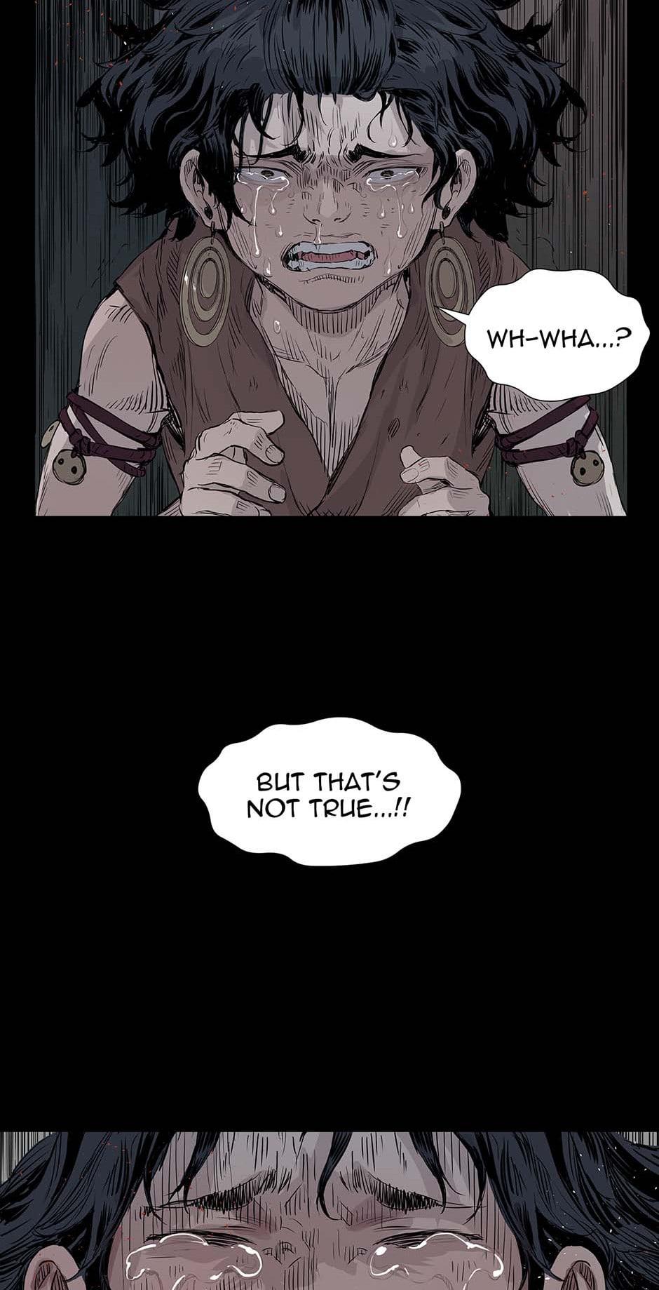 Read Child of the Sheath EN Manga Online