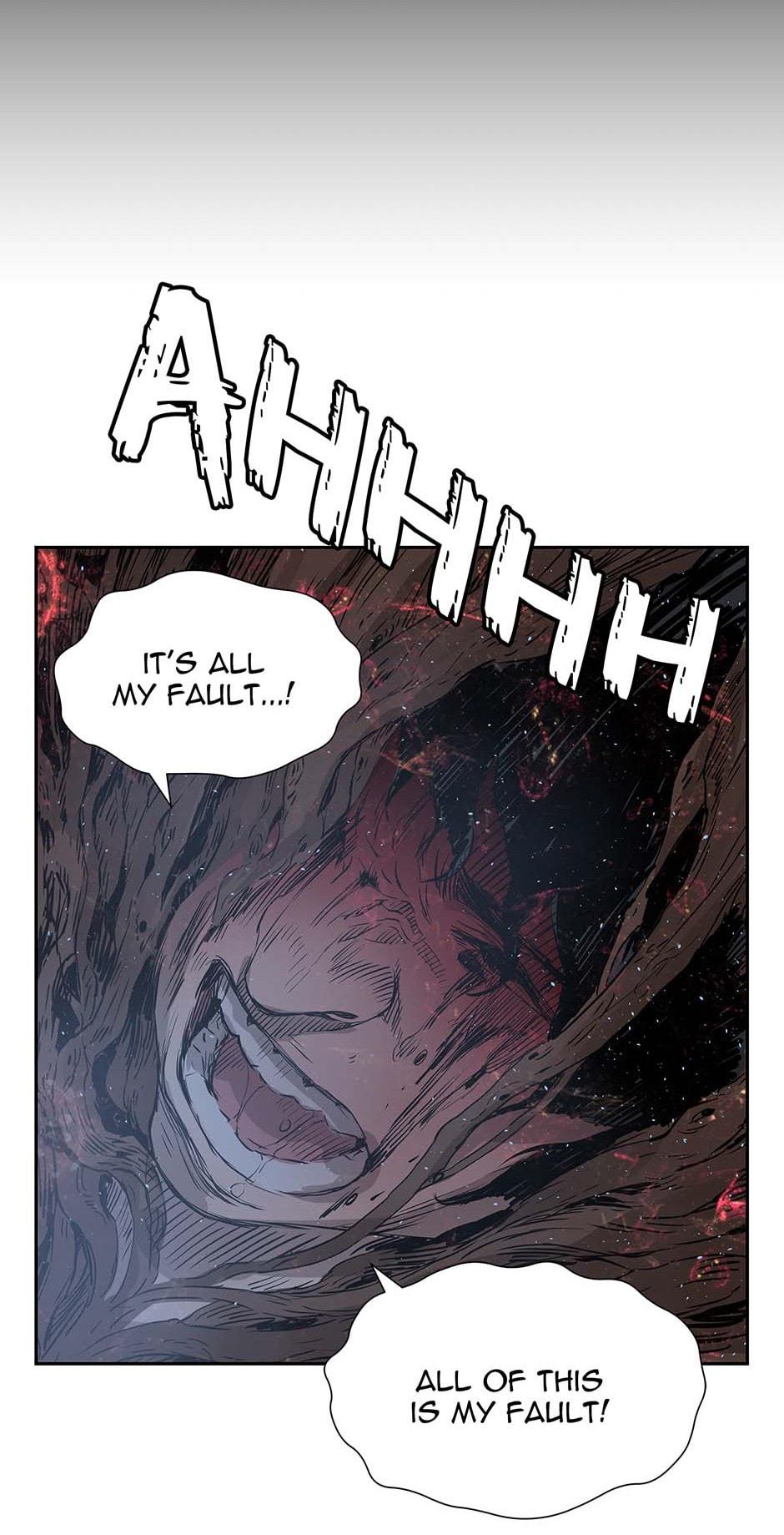 Read Child of the Sheath EN Manga Online