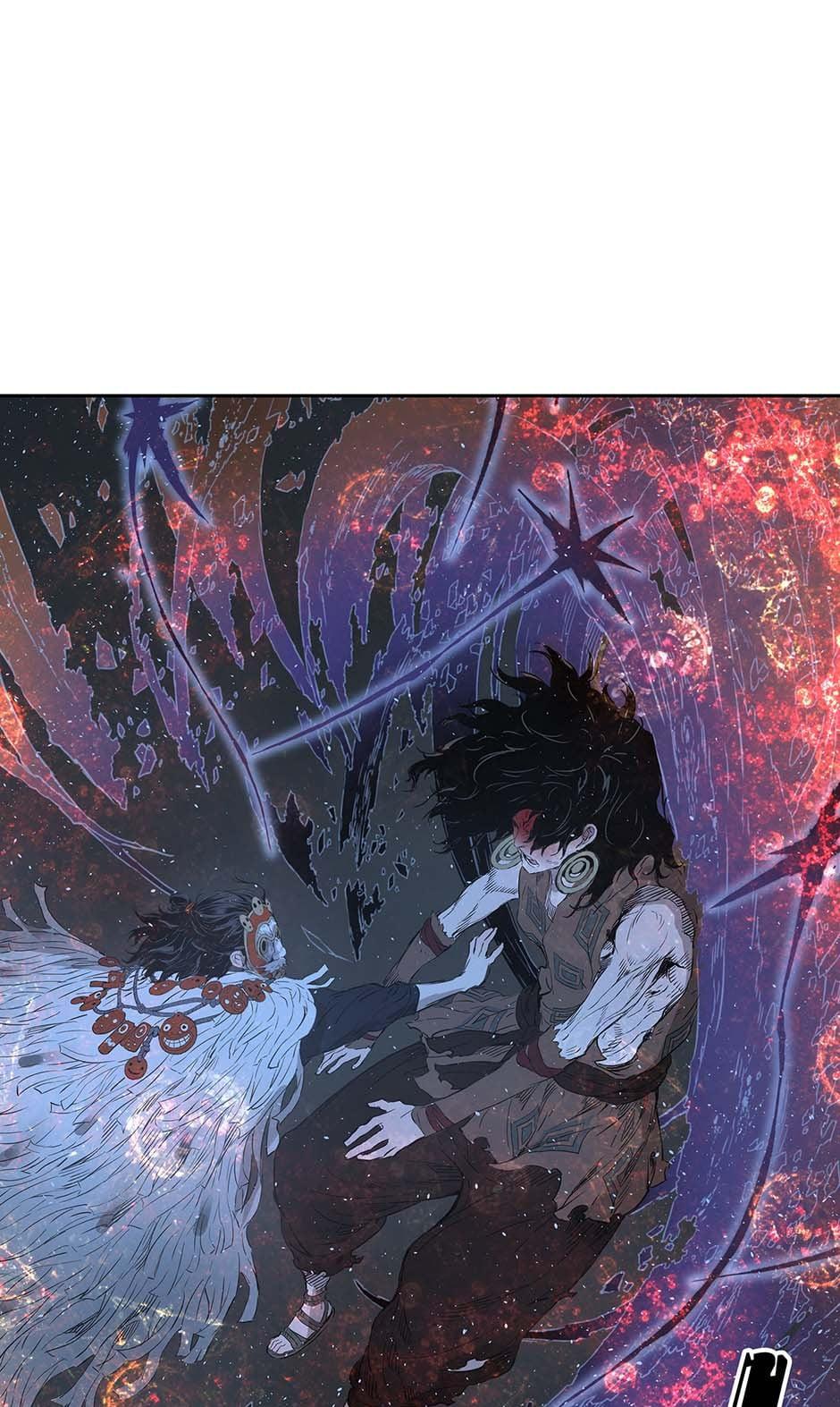 Read Child of the Sheath EN Manga Online