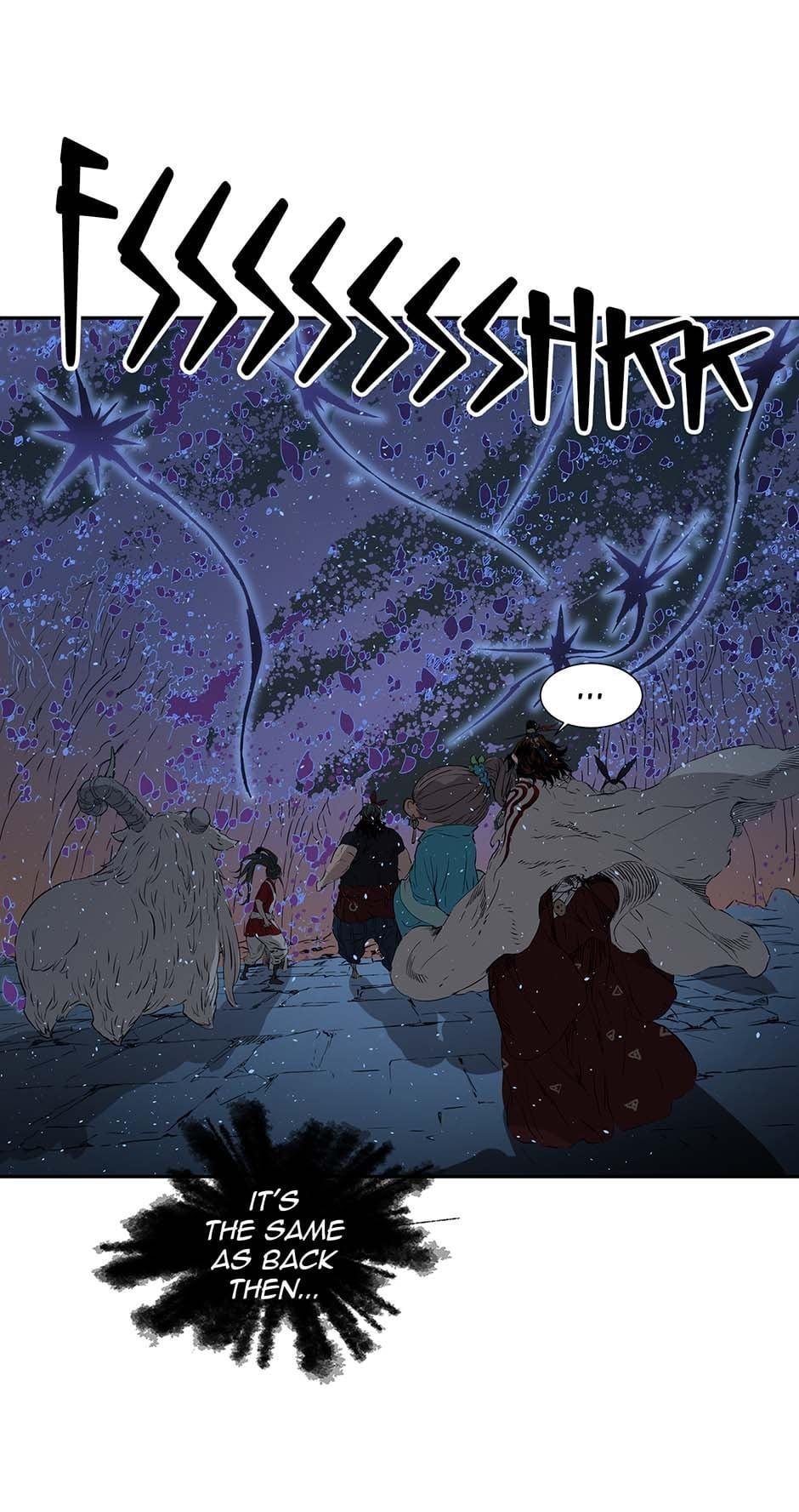 Read Child of the Sheath EN Manga Online