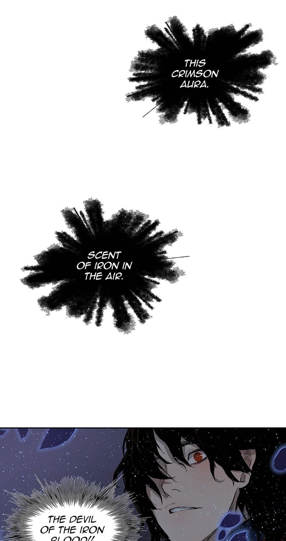 Read Child of the Sheath EN Manga Online