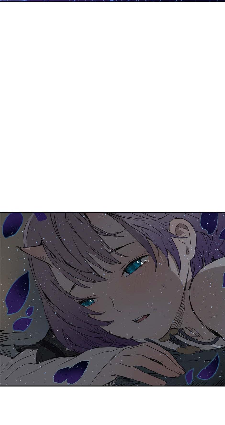 Read Child of the Sheath EN Manga Online