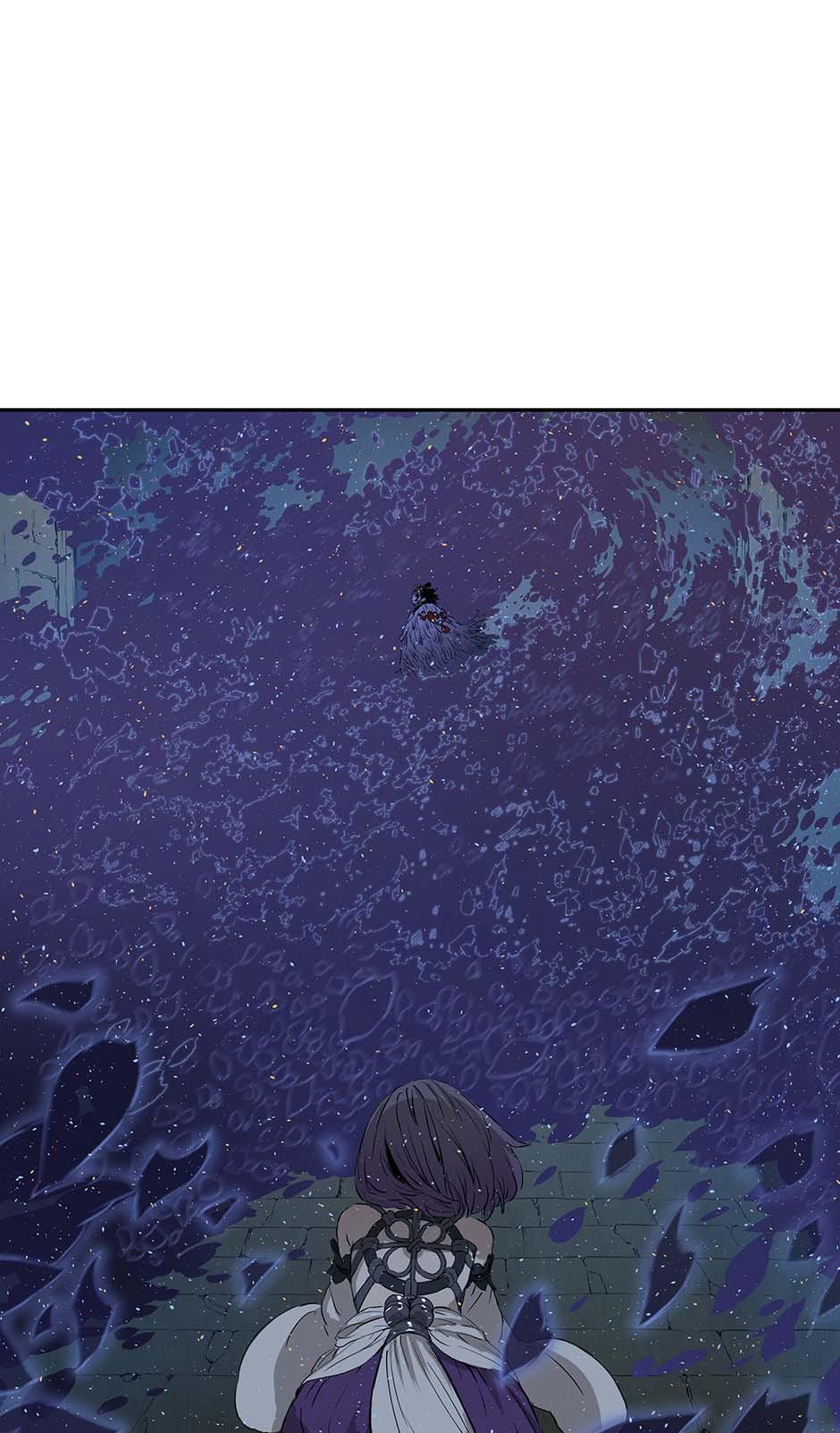 Read Child of the Sheath EN Manga Online