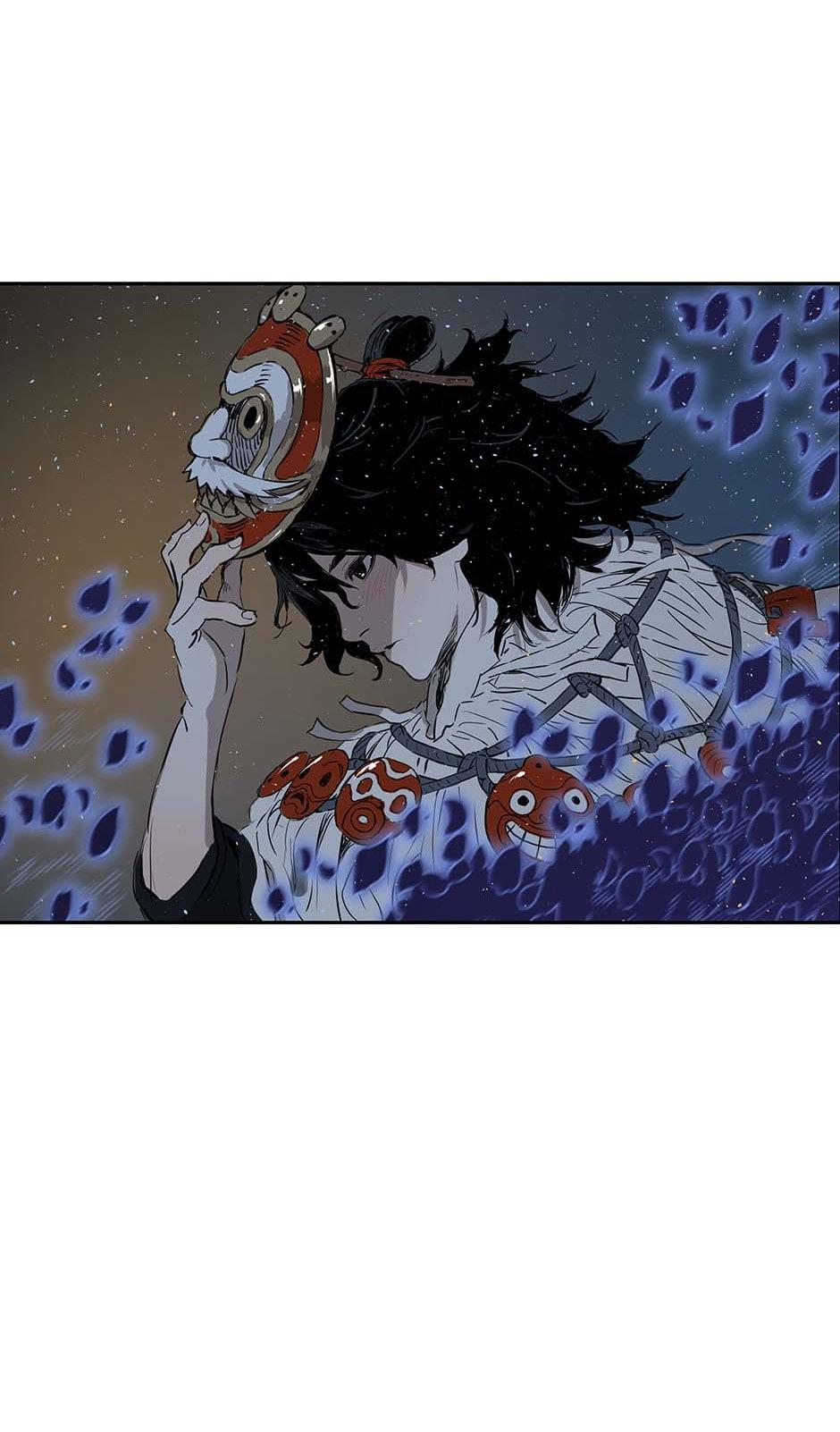 Read Child of the Sheath EN Manga Online