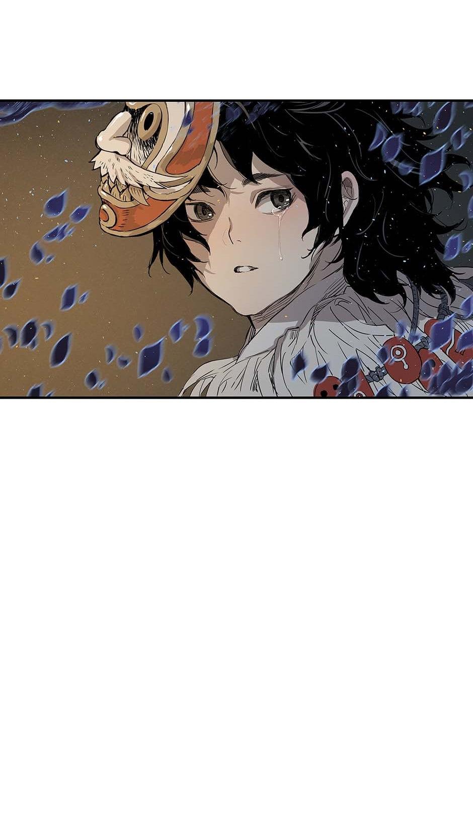 Read Child of the Sheath EN Manga Online