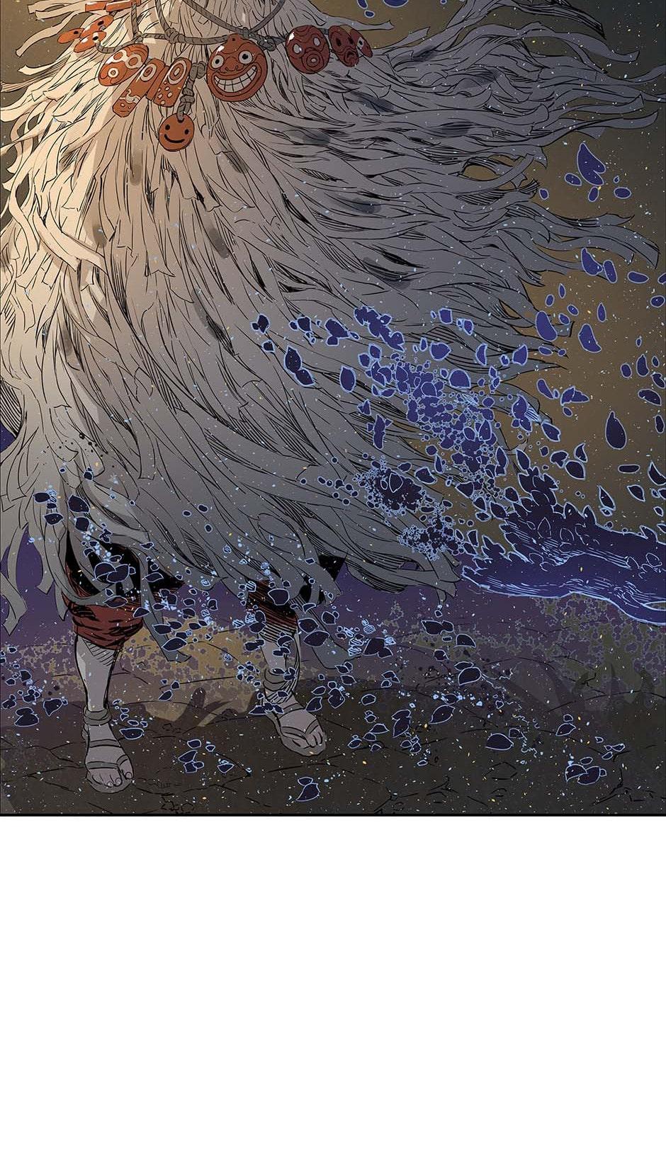 Read Child of the Sheath EN Manga Online