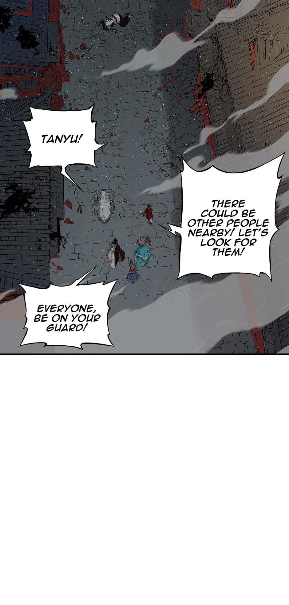 Read Child of the Sheath EN Manga Online