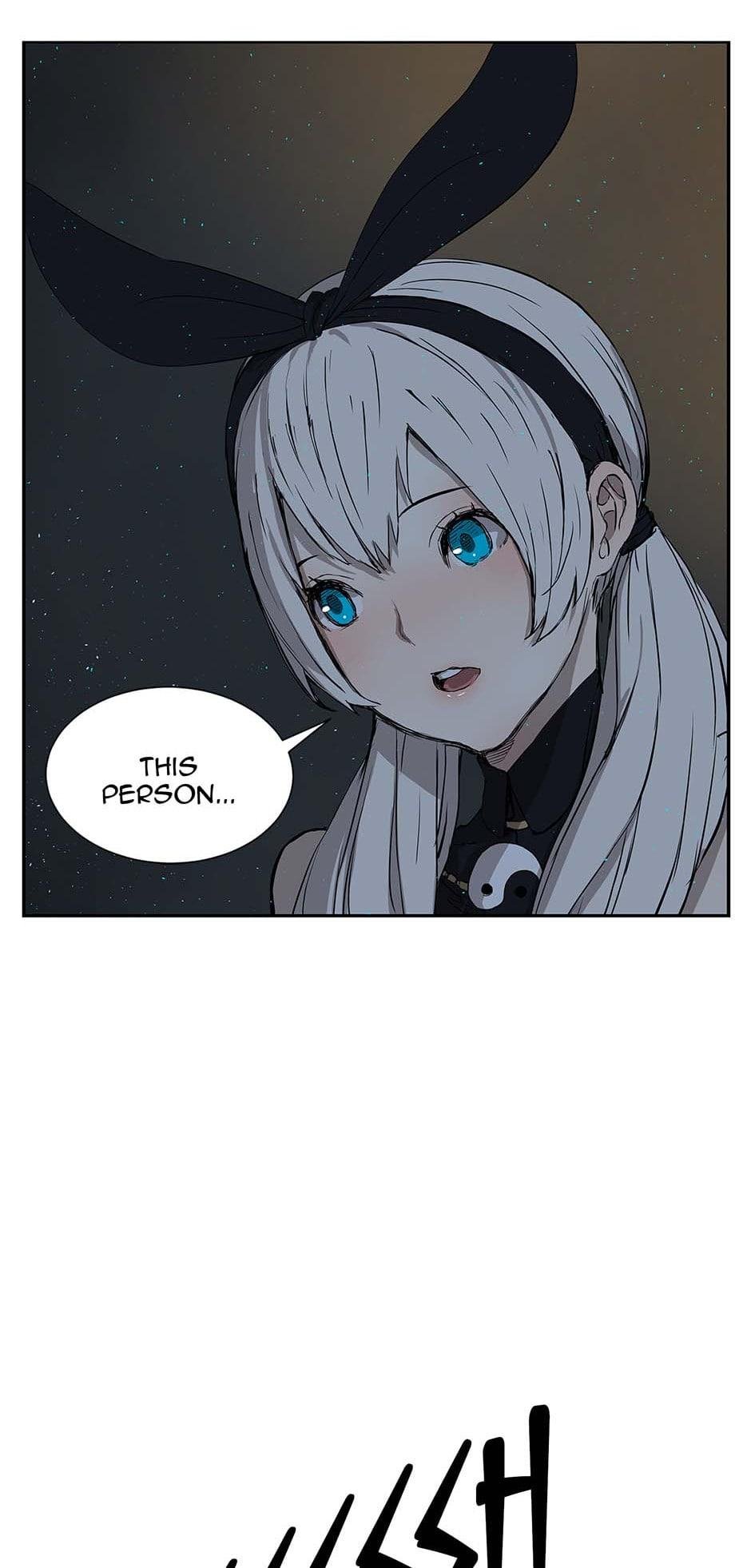 Read Child of the Sheath EN Manga Online