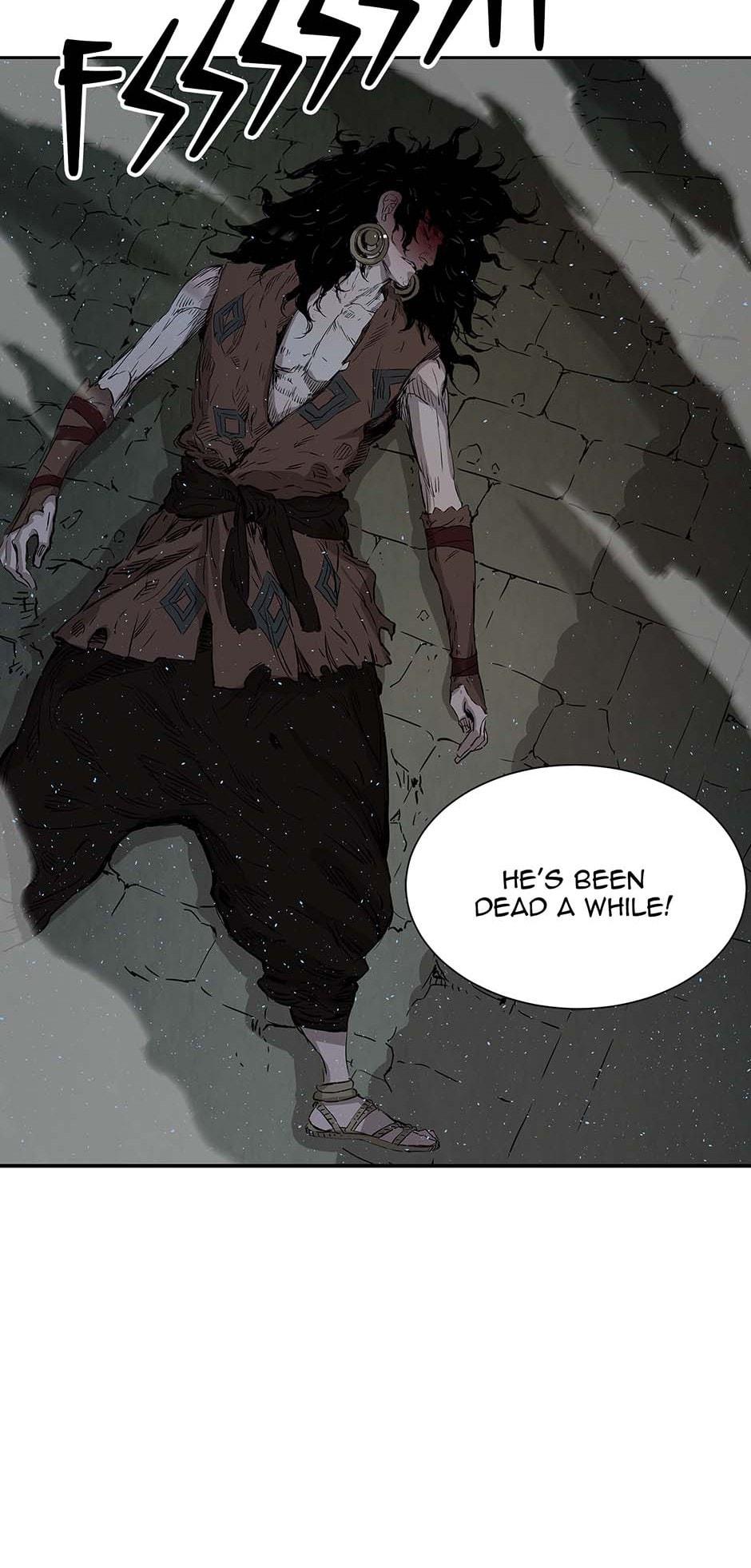 Read Child of the Sheath EN Manga Online