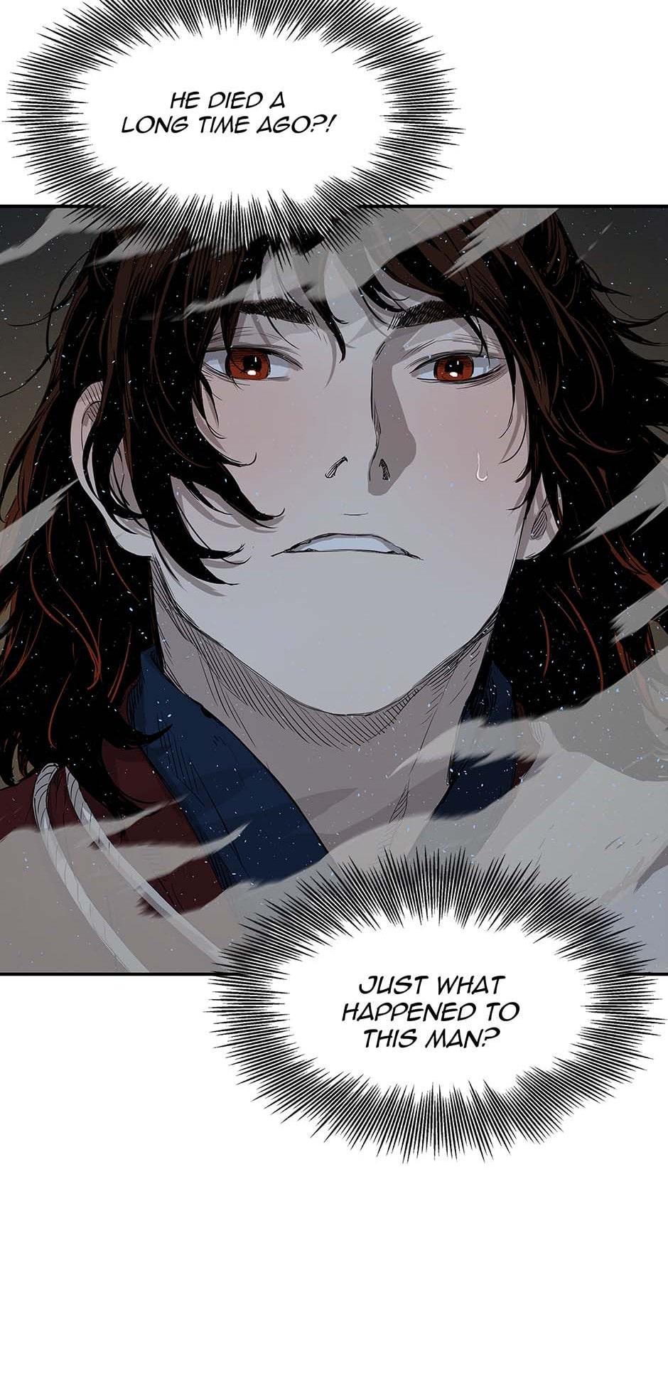 Read Child of the Sheath EN Manga Online