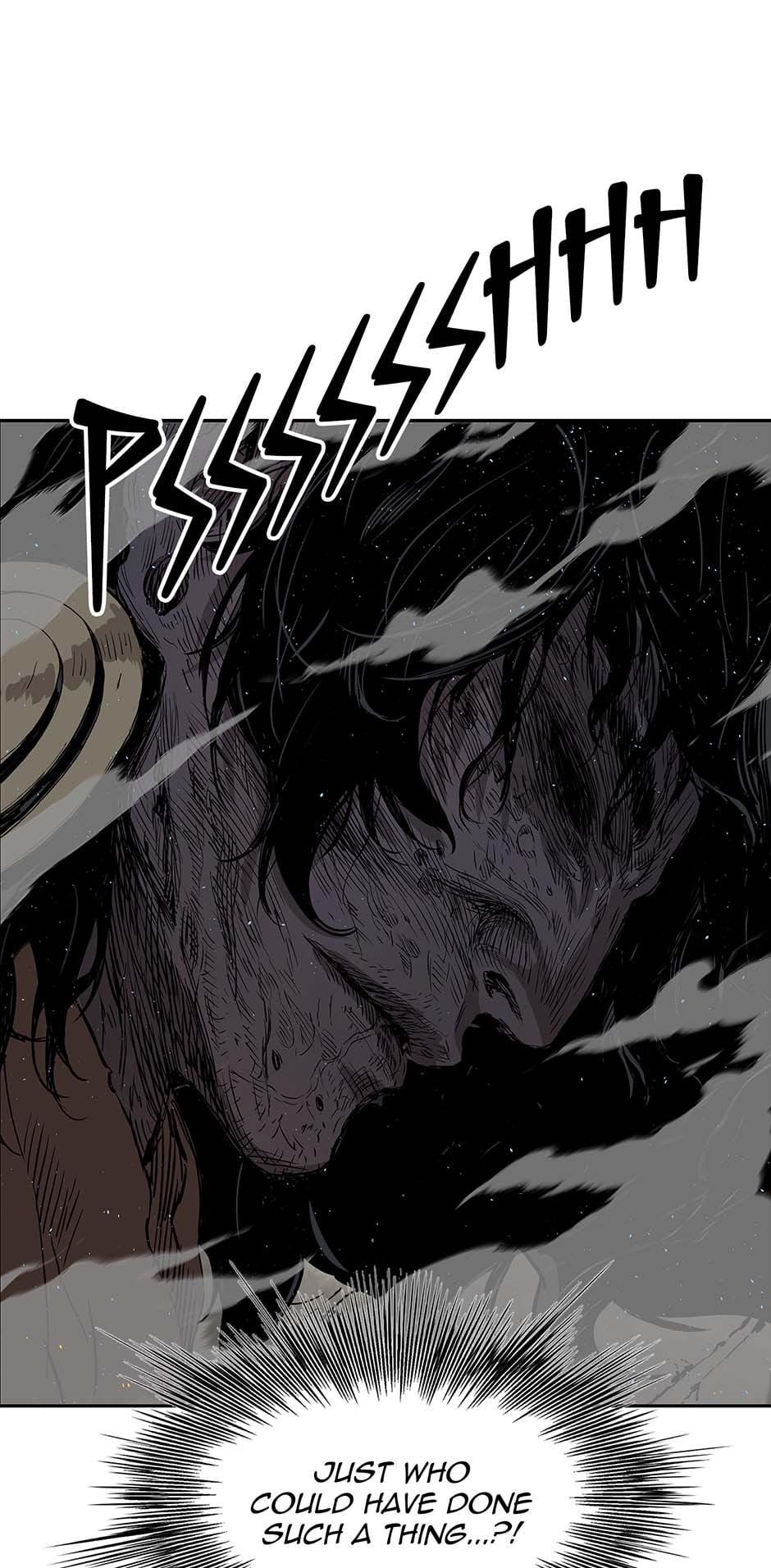 Read Child of the Sheath EN Manga Online