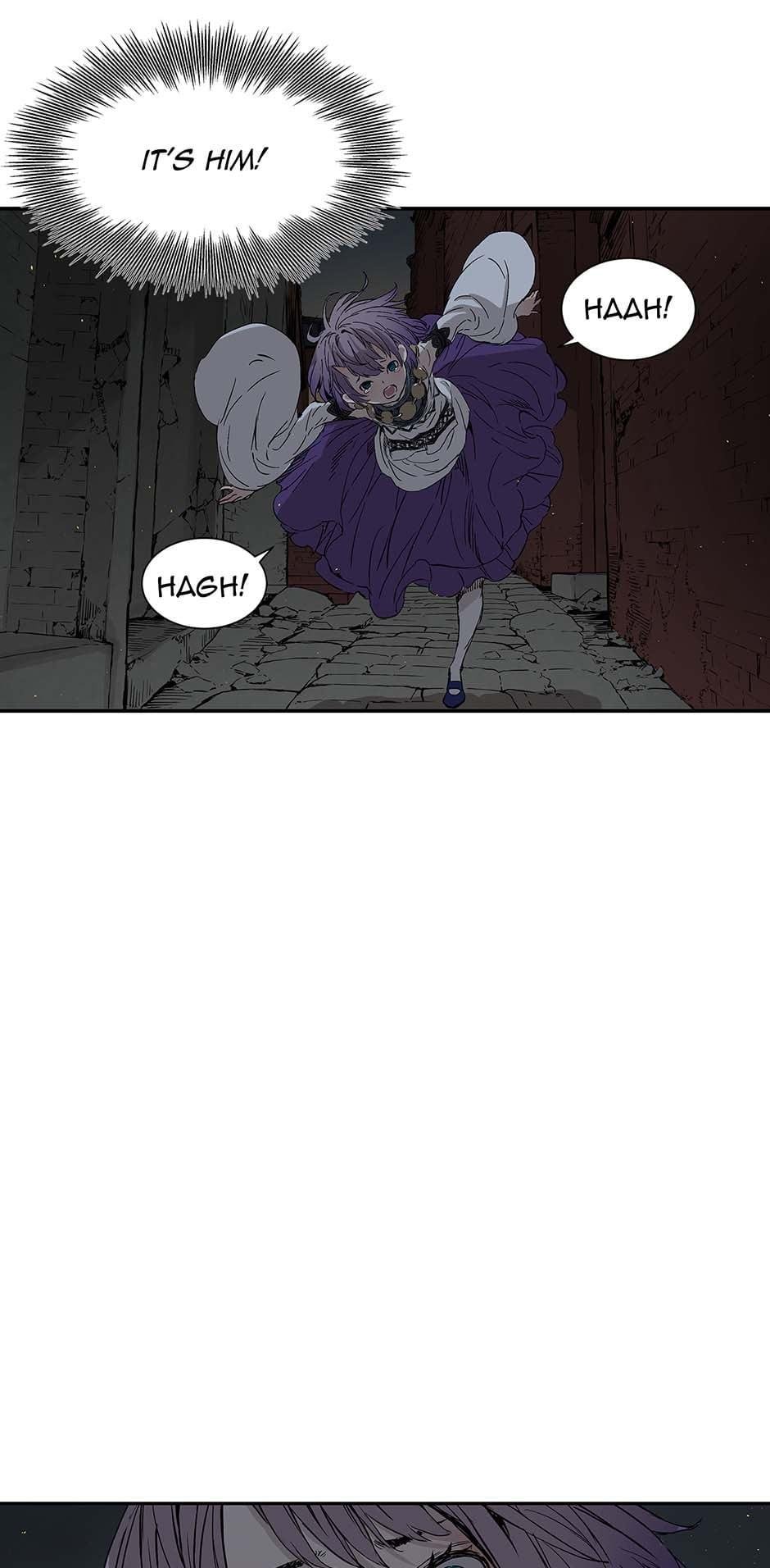 Read Child of the Sheath EN Manga Online