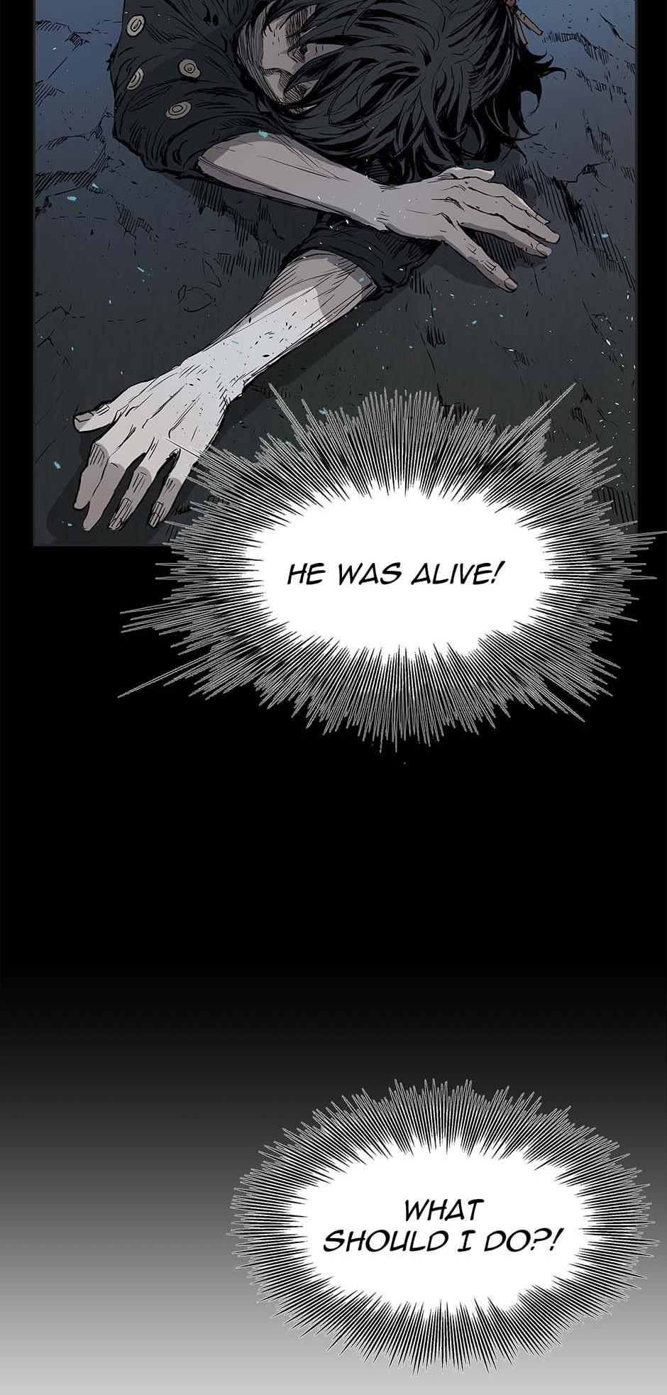 Read Child of the Sheath EN Manga Online