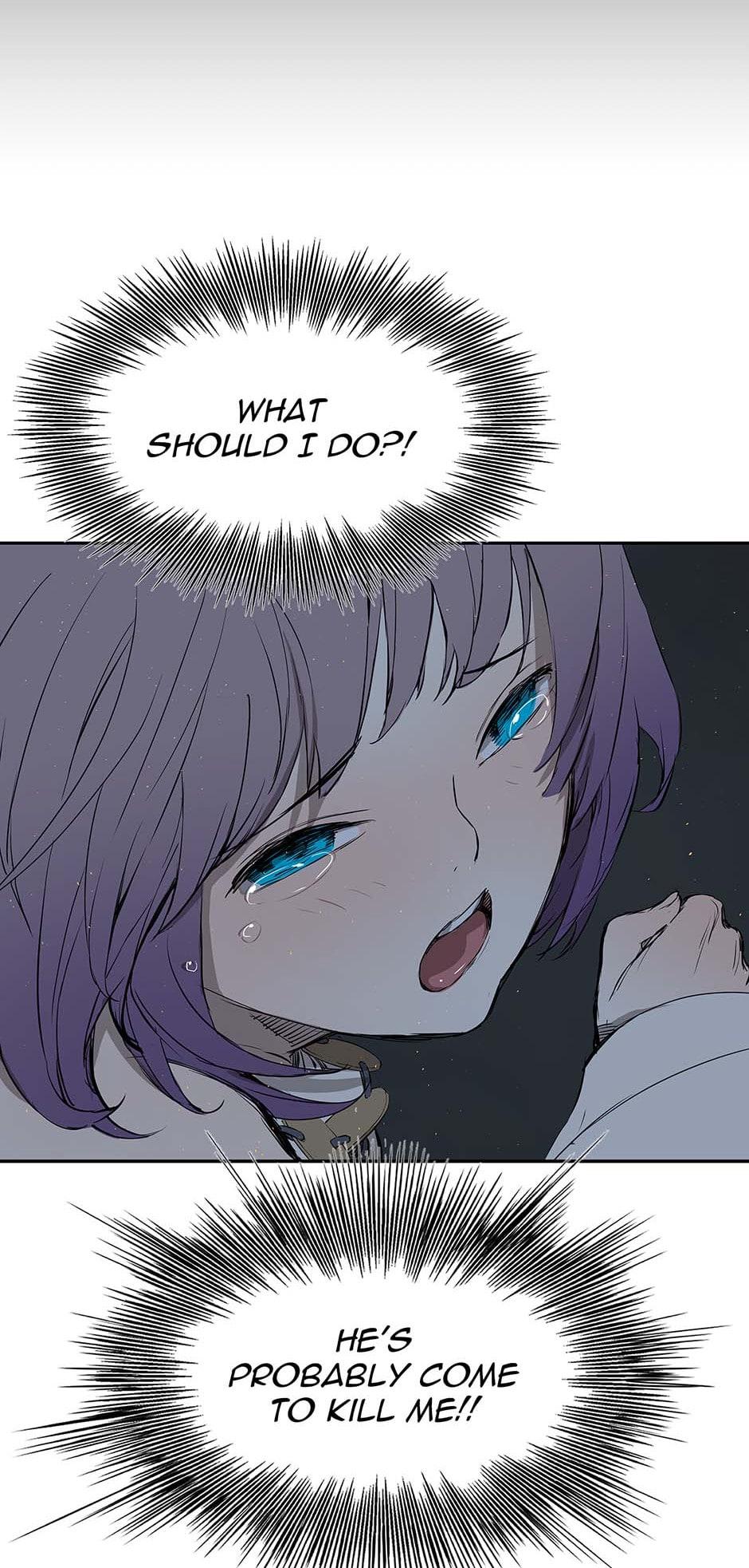 Read Child of the Sheath EN Manga Online