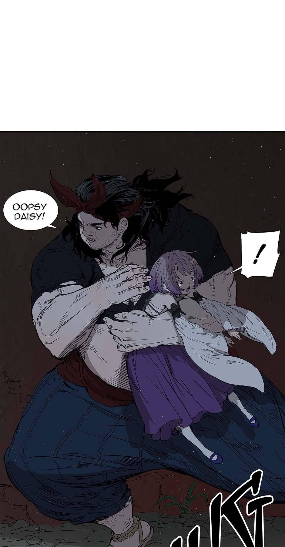 Read Child of the Sheath EN Manga Online