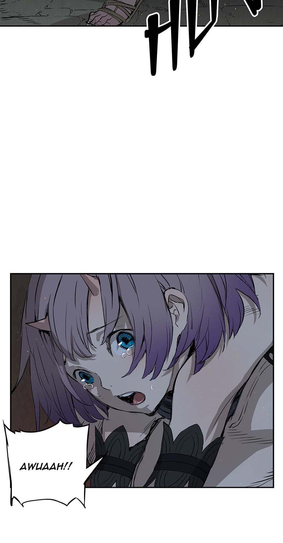 Read Child of the Sheath EN Manga Online