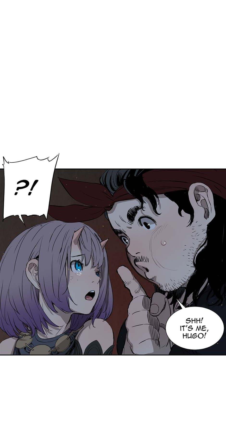 Read Child of the Sheath EN Manga Online