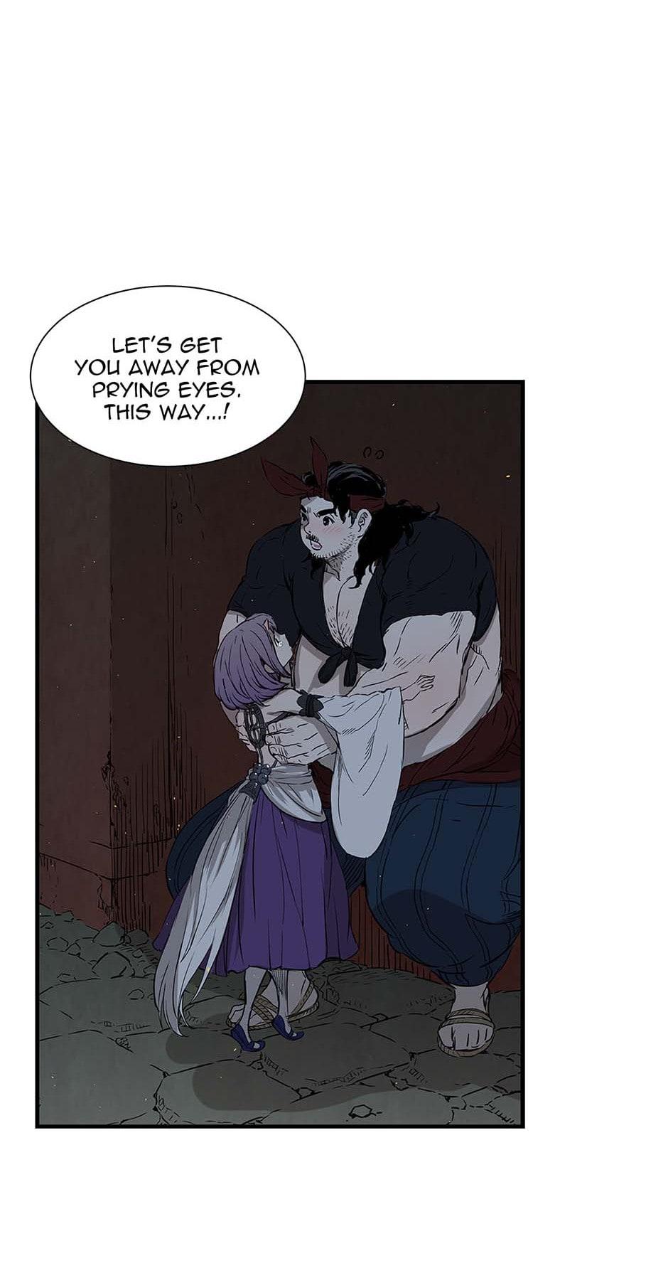 Read Child of the Sheath EN Manga Online