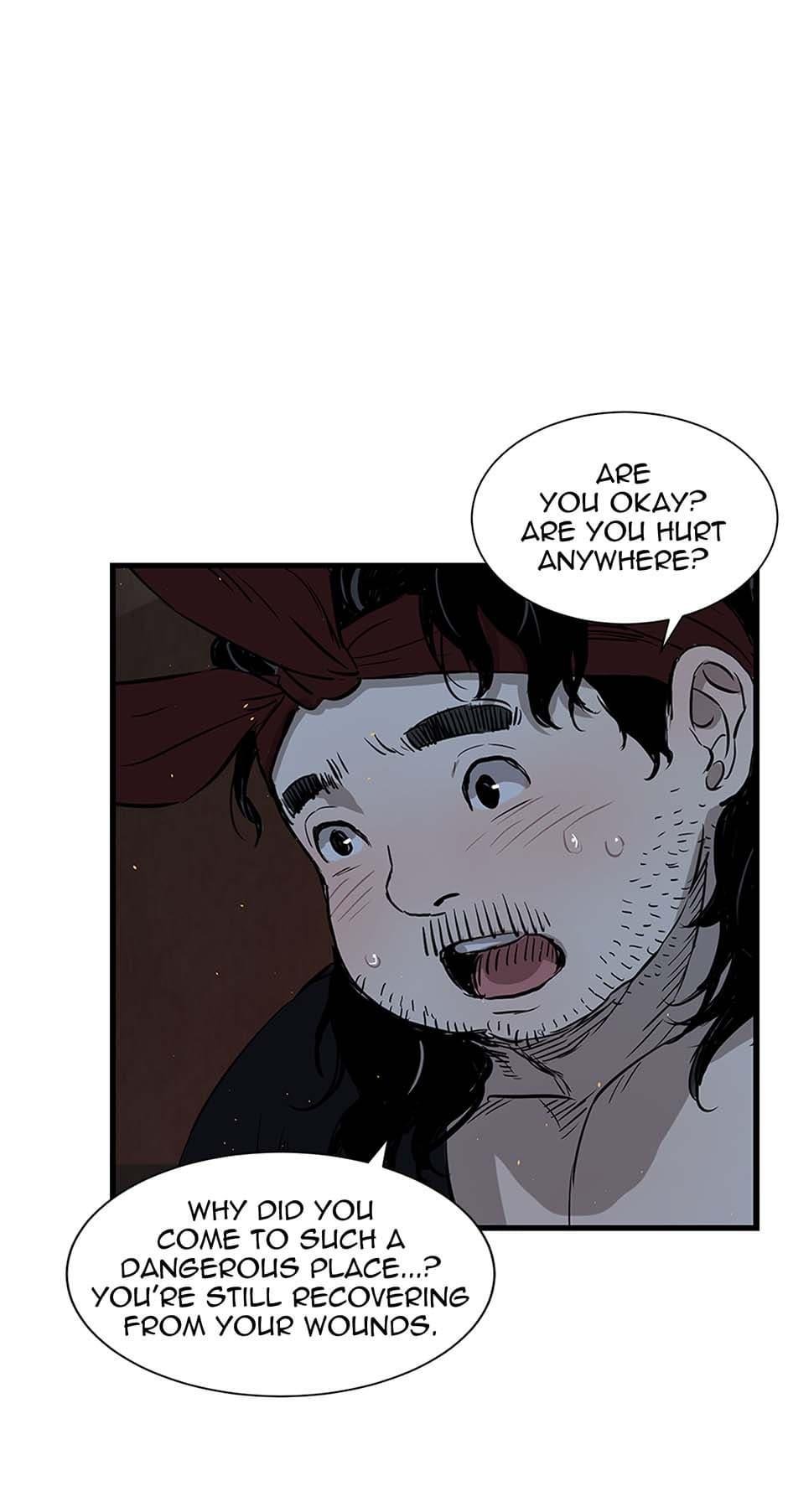 Read Child of the Sheath EN Manga Online