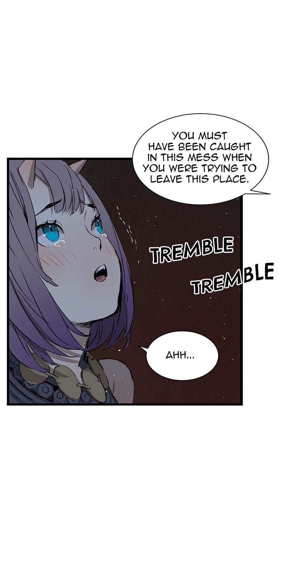 Read Child of the Sheath EN Manga Online