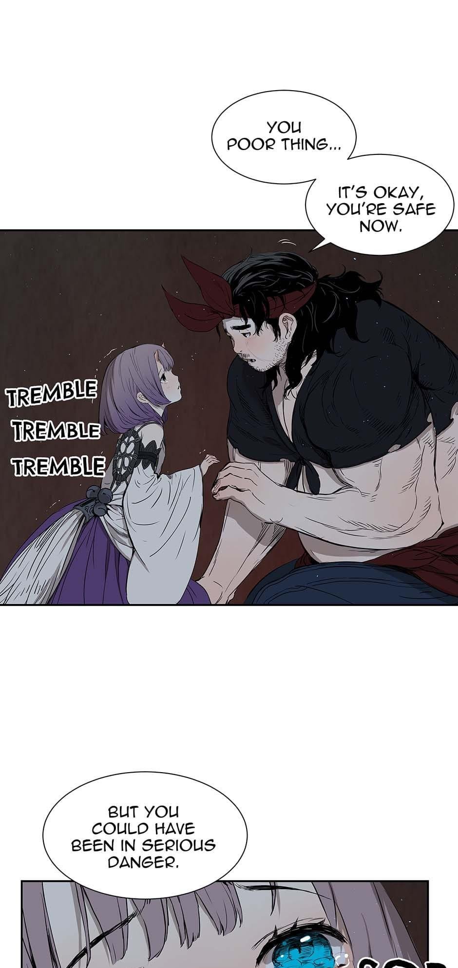 Read Child of the Sheath EN Manga Online