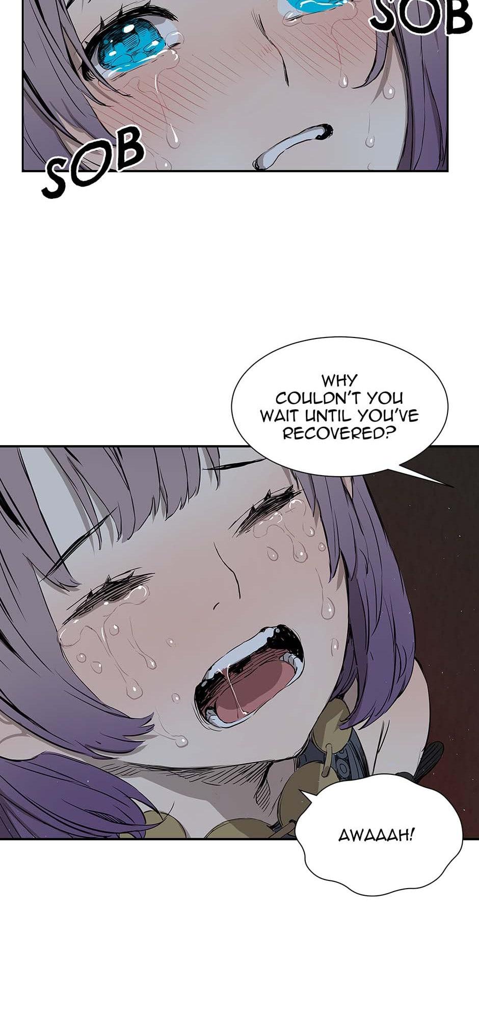 Read Child of the Sheath EN Manga Online