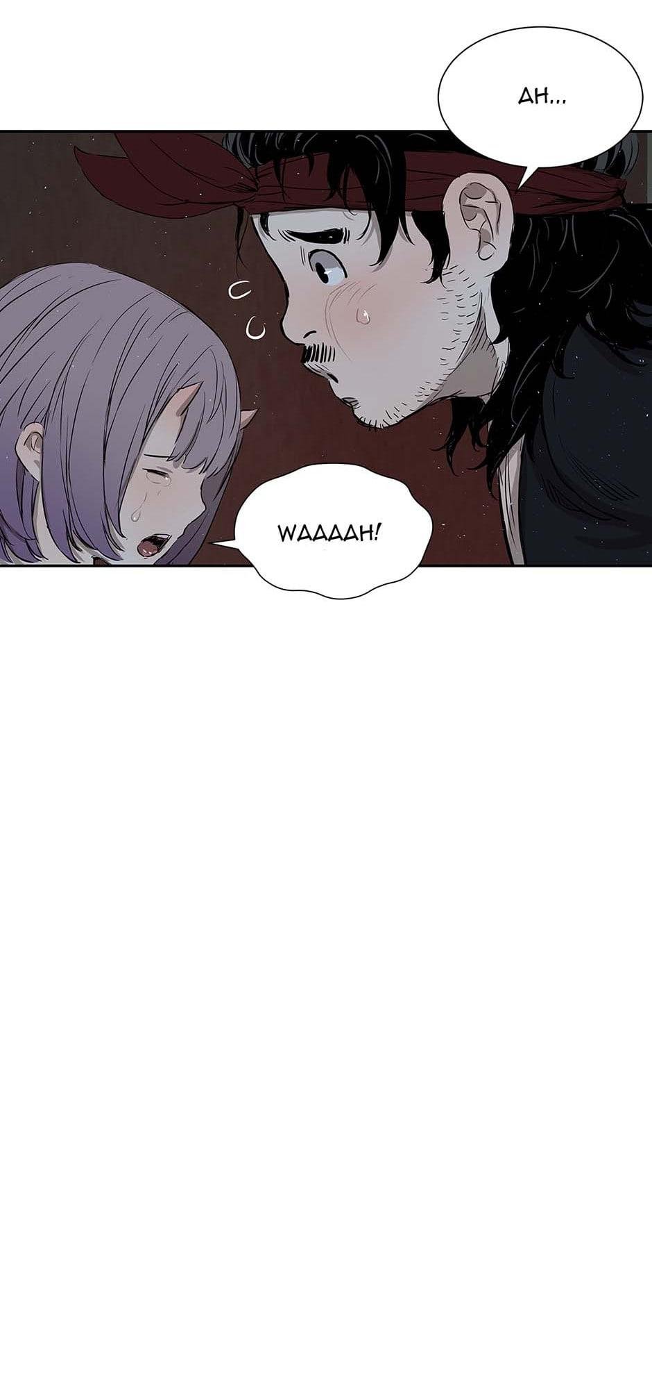 Read Child of the Sheath EN Manga Online