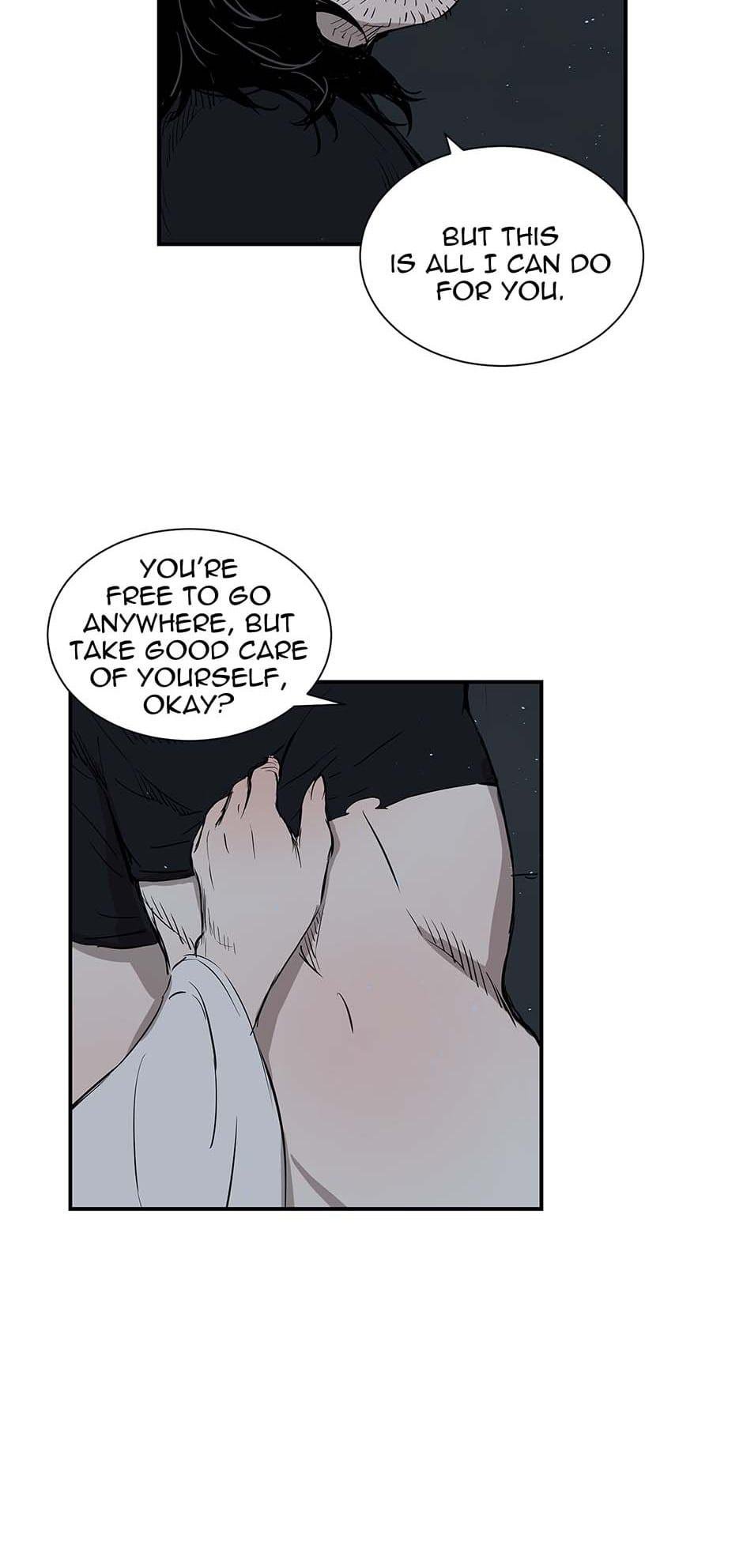 Read Child of the Sheath EN Manga Online