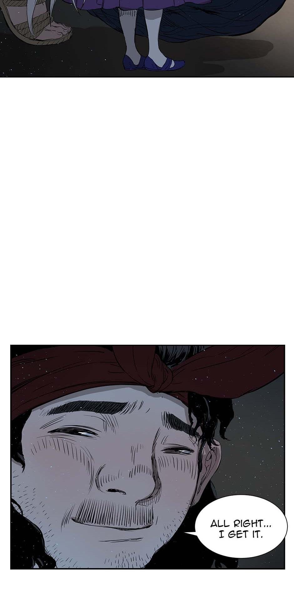 Read Child of the Sheath EN Manga Online