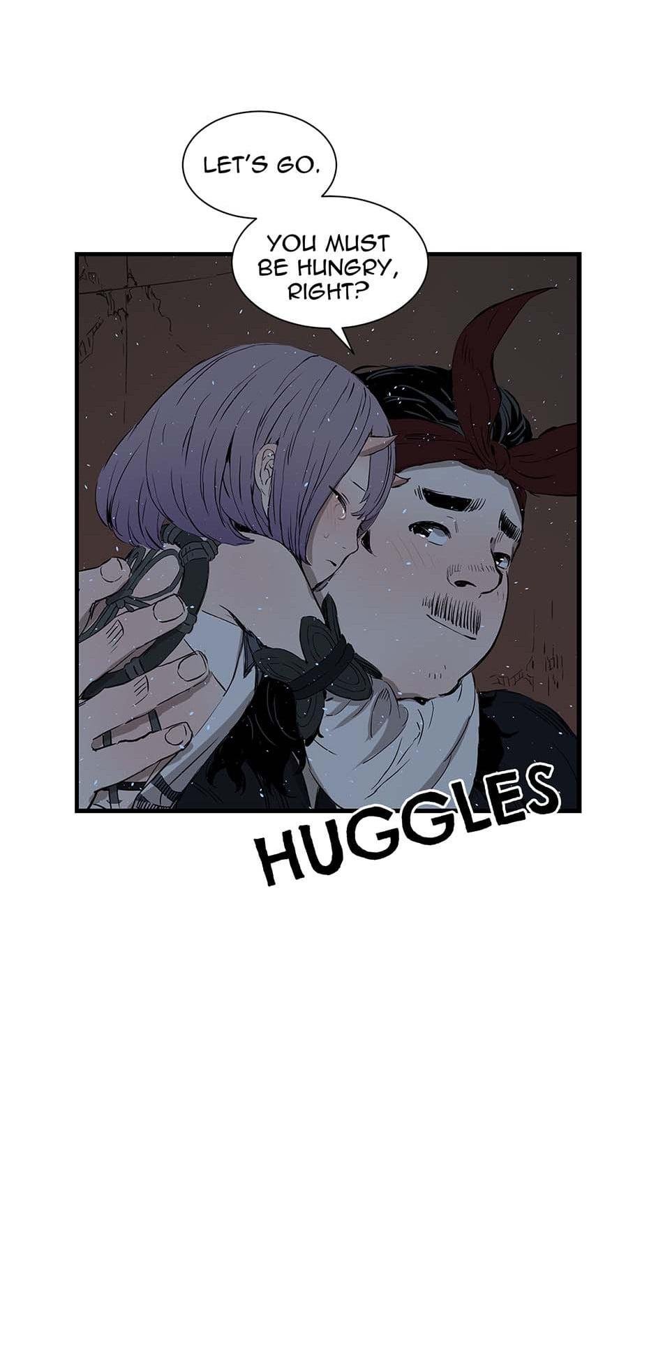 Read Child of the Sheath EN Manga Online