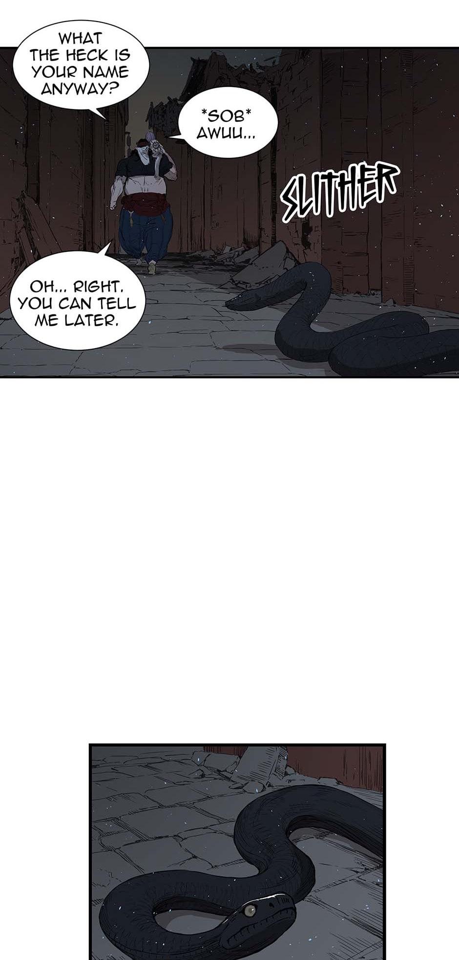 Read Child of the Sheath EN Manga Online