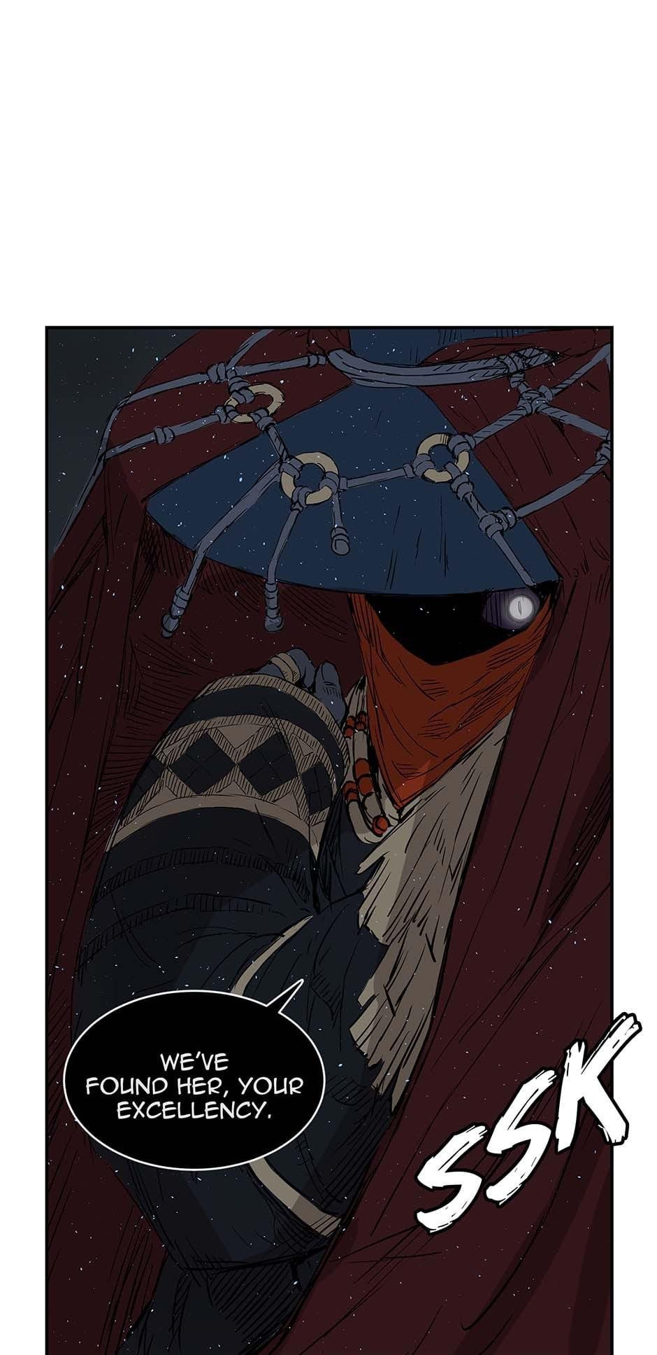 Read Child of the Sheath EN Manga Online