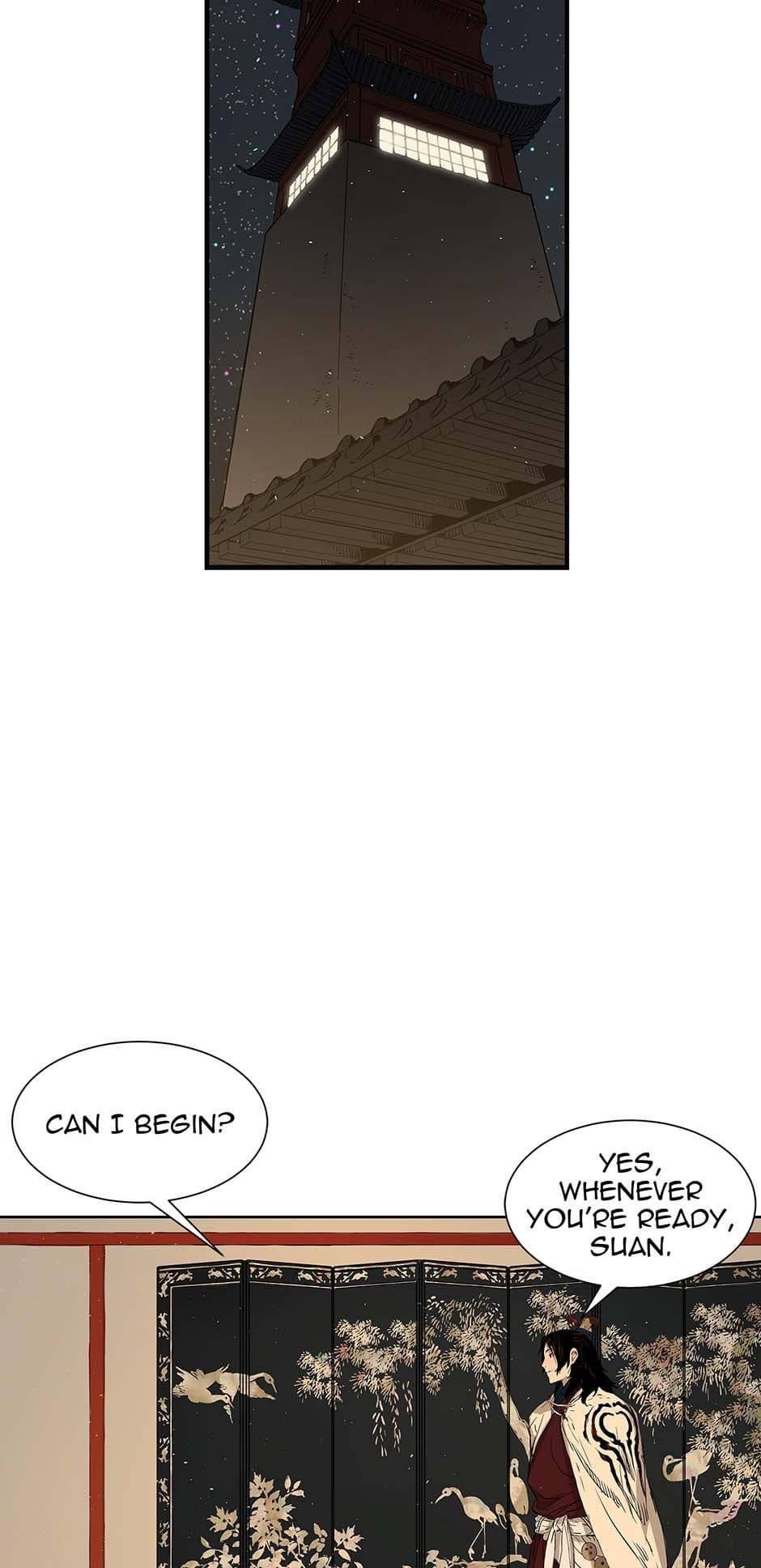 Read Child of the Sheath EN Manga Online