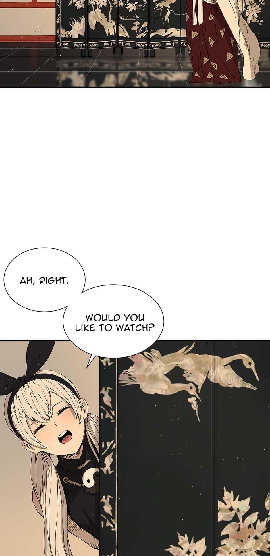 Read Child of the Sheath EN Manga Online