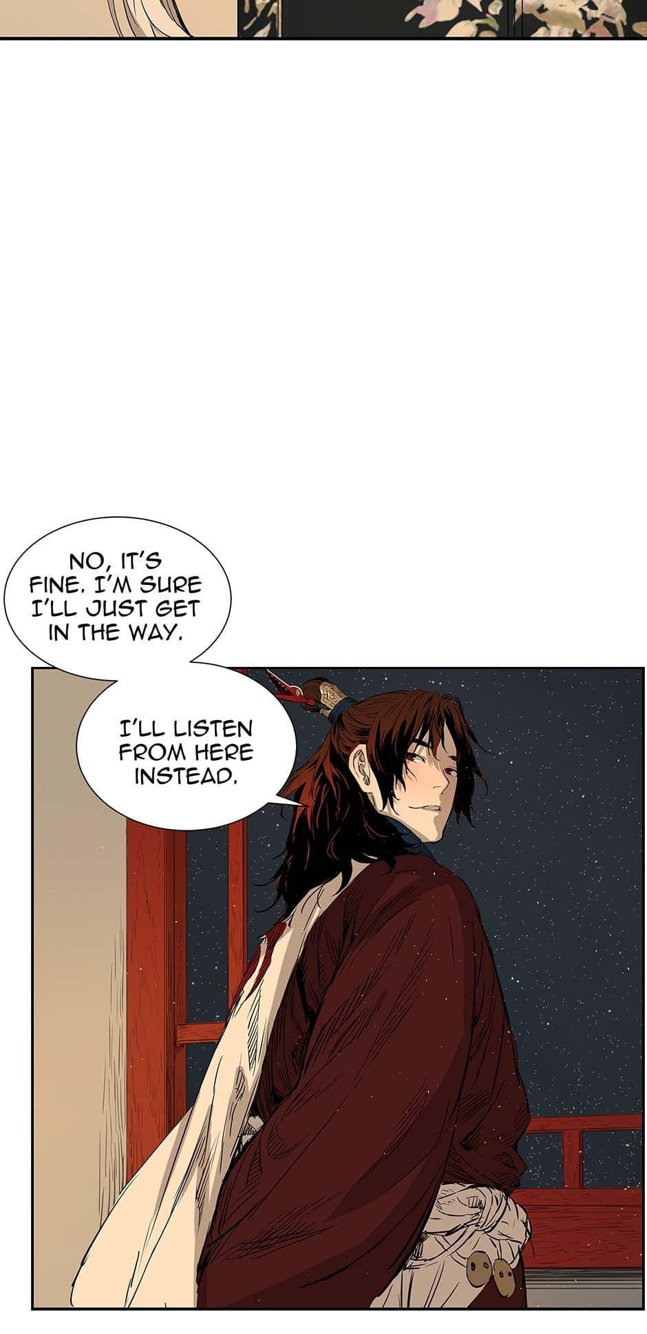 Read Child of the Sheath EN Manga Online