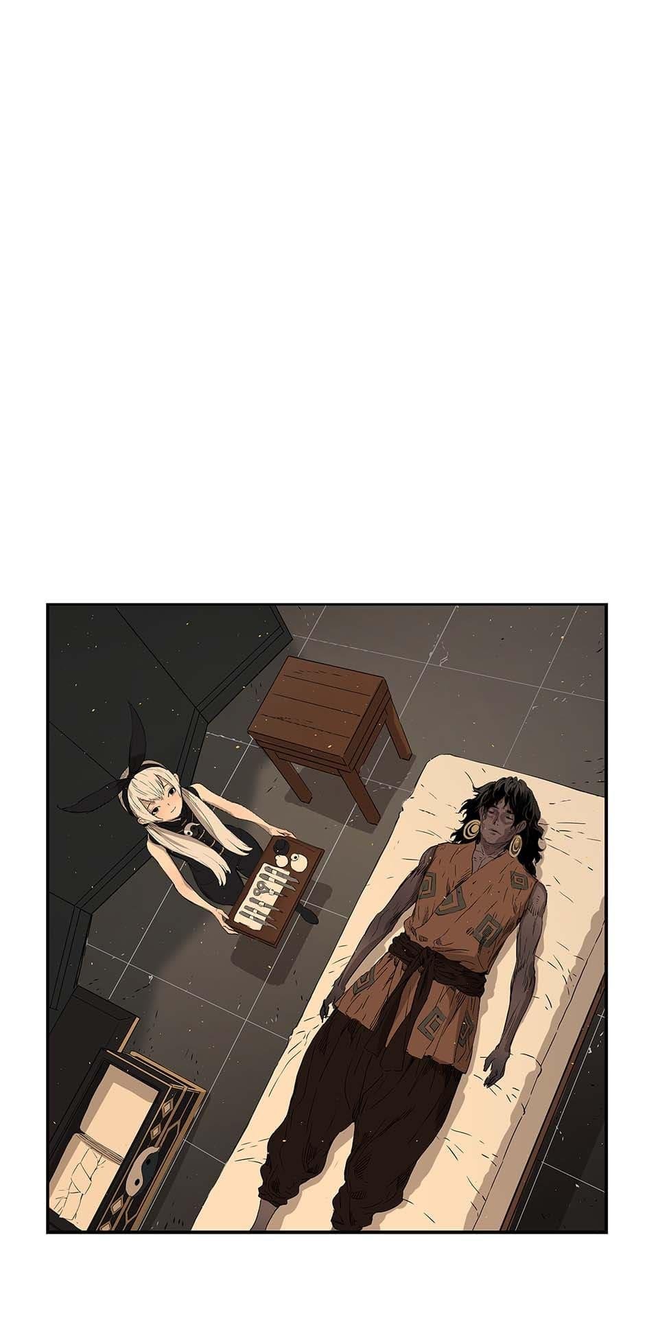 Read Child of the Sheath EN Manga Online