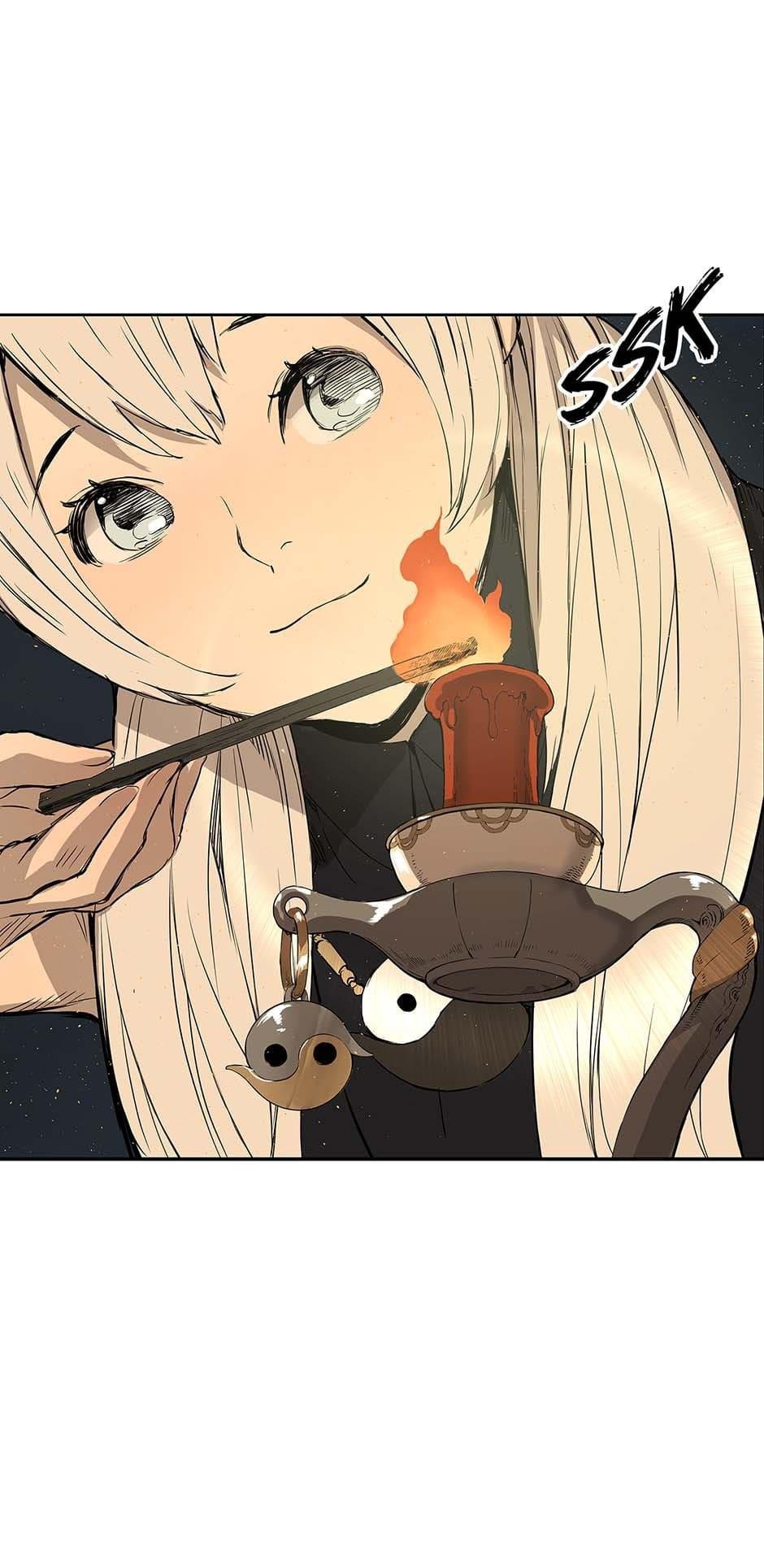 Read Child of the Sheath EN Manga Online