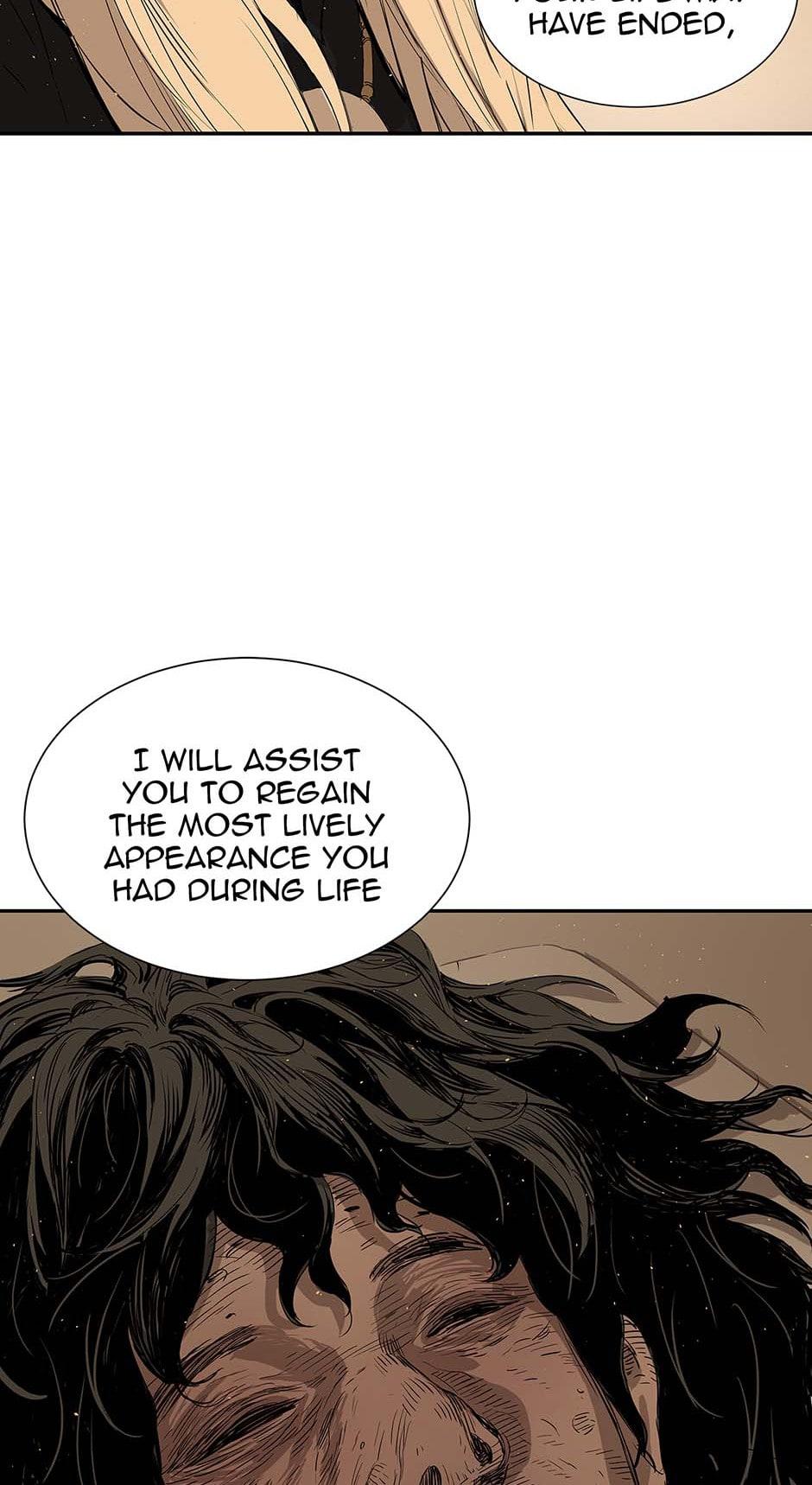 Read Child of the Sheath EN Manga Online