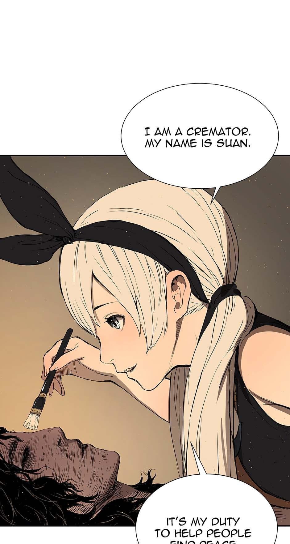 Read Child of the Sheath EN Manga Online