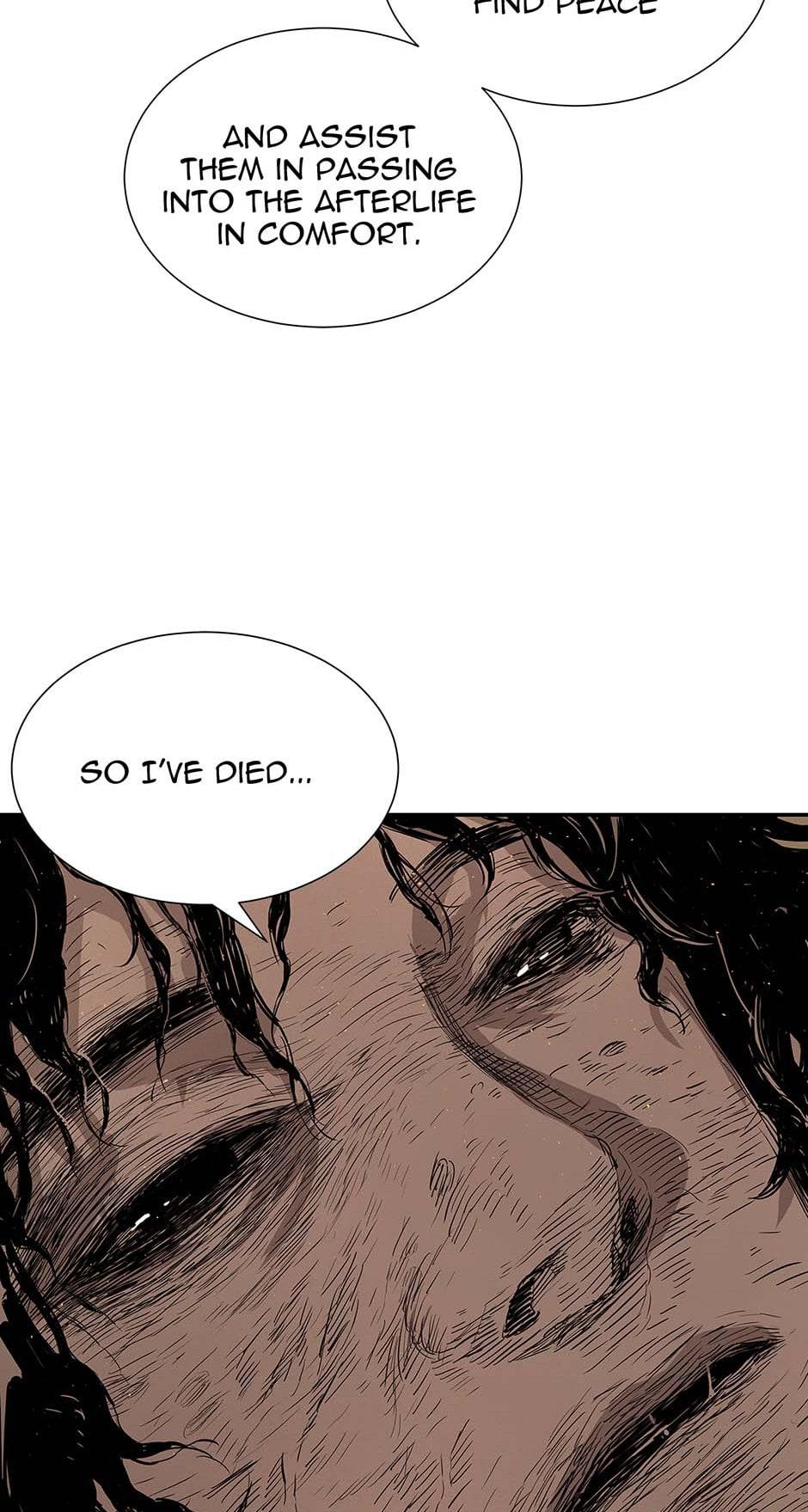 Read Child of the Sheath EN Manga Online