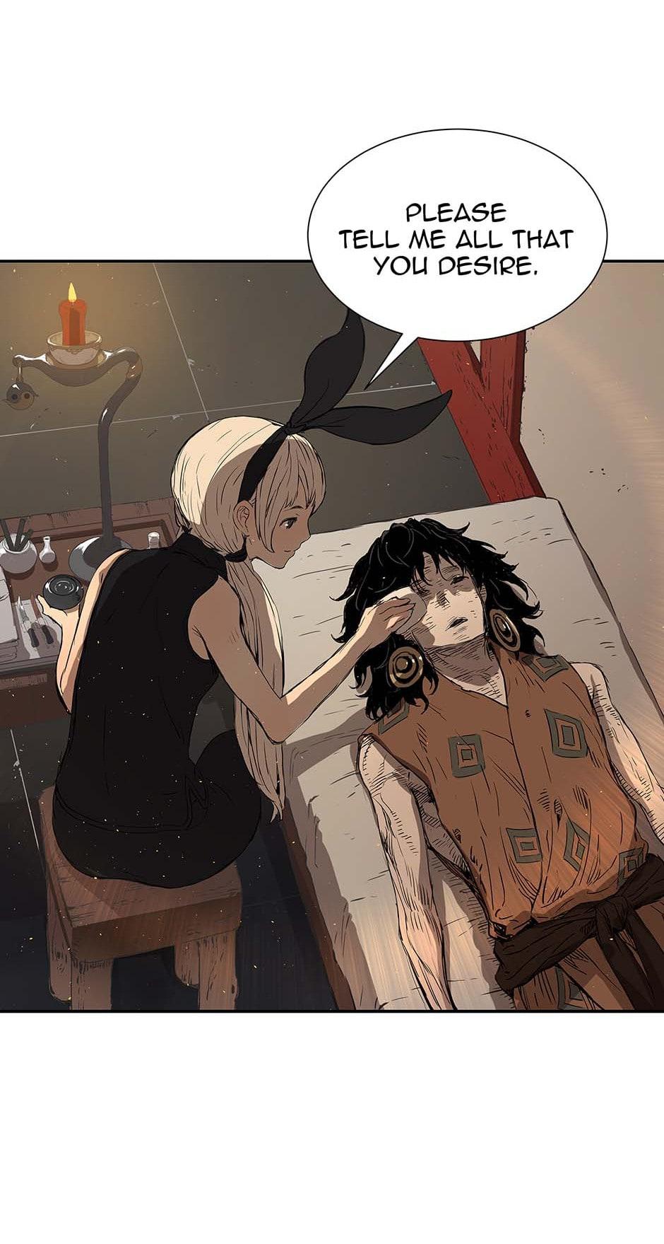 Read Child of the Sheath EN Manga Online