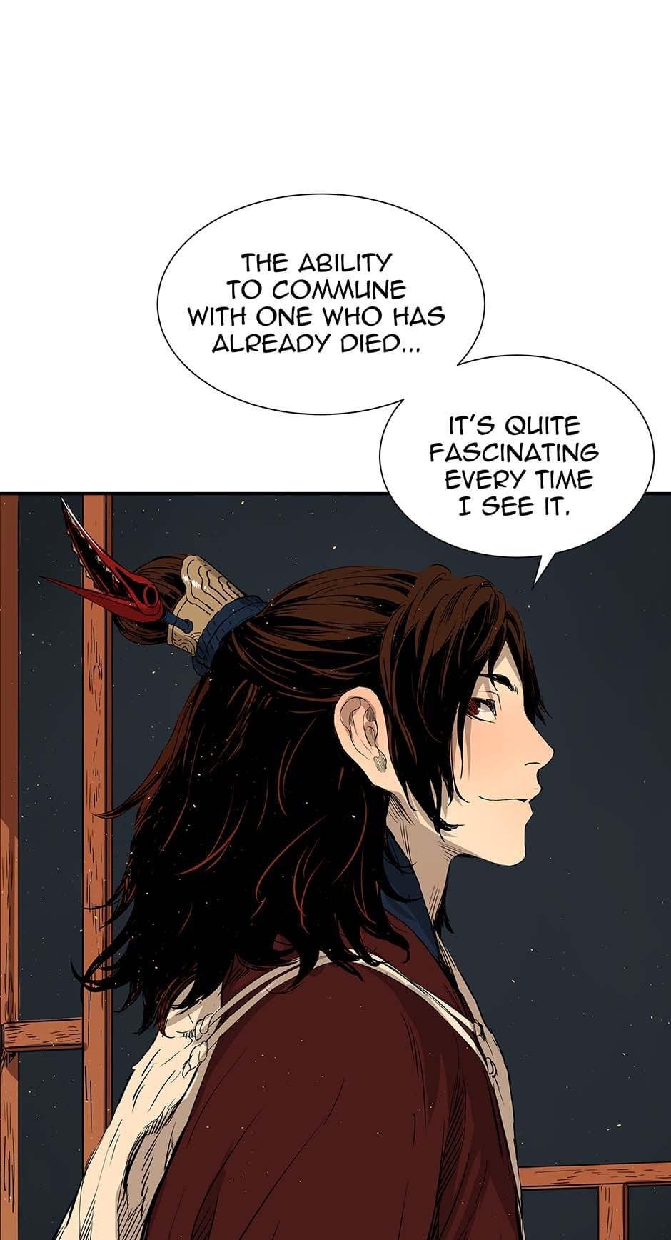 Read Child of the Sheath EN Manga Online