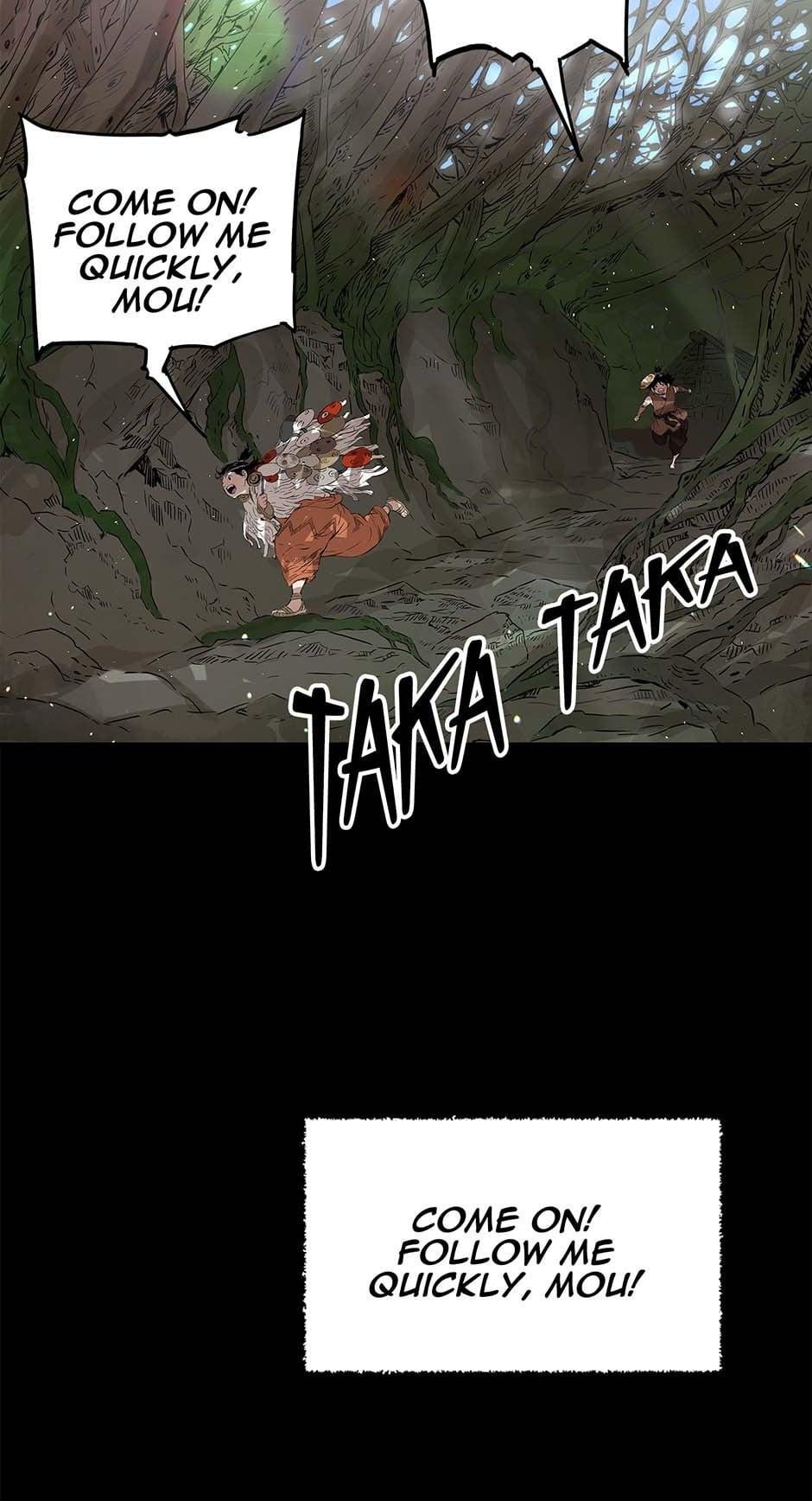 Read Child of the Sheath EN Manga Online