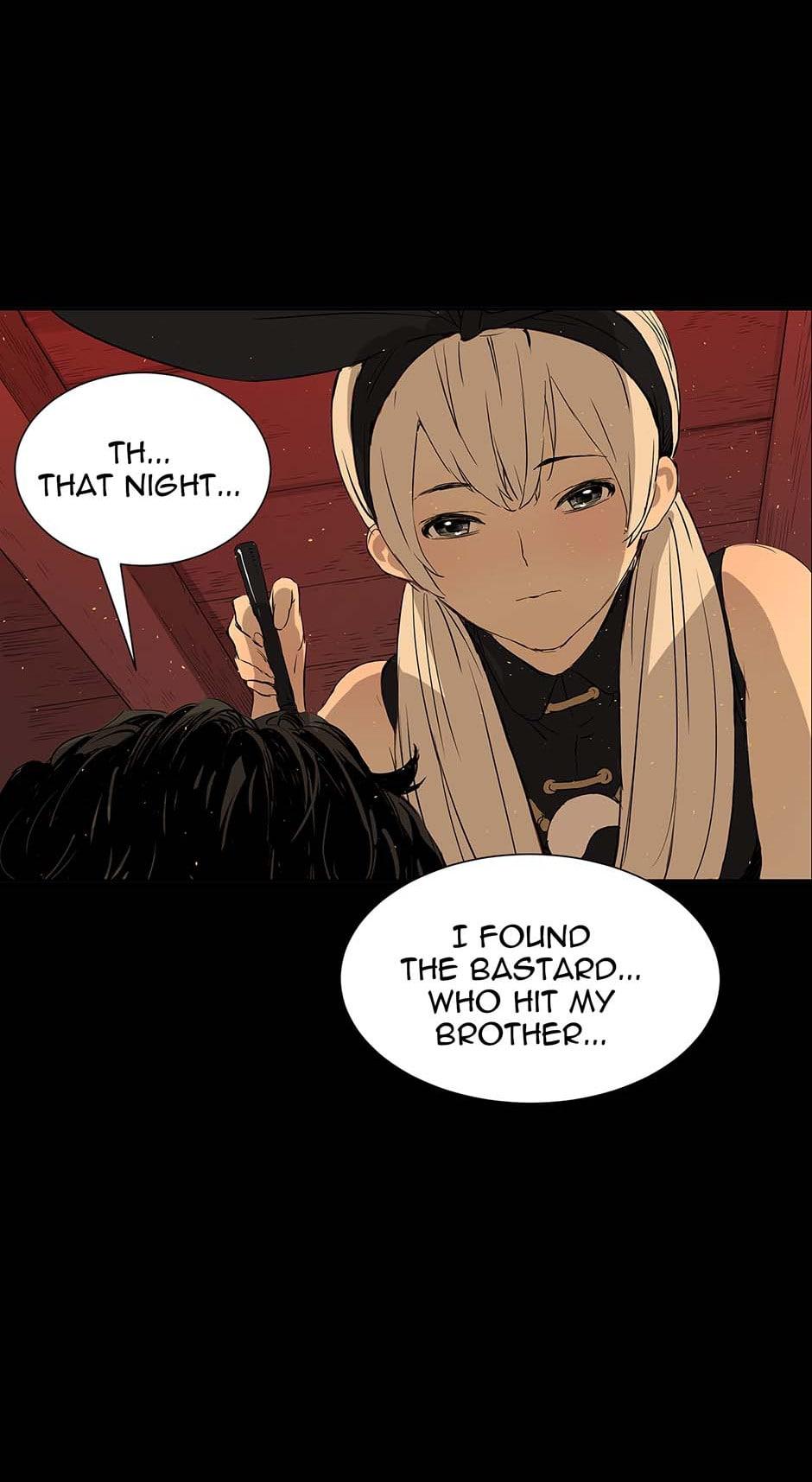 Read Child of the Sheath EN Manga Online