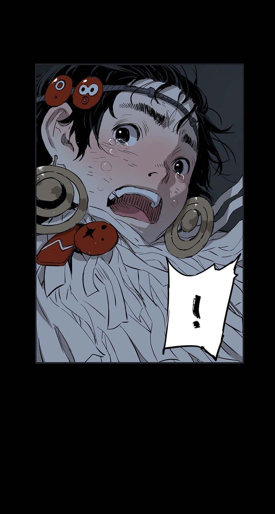 Read Child of the Sheath EN Manga Online